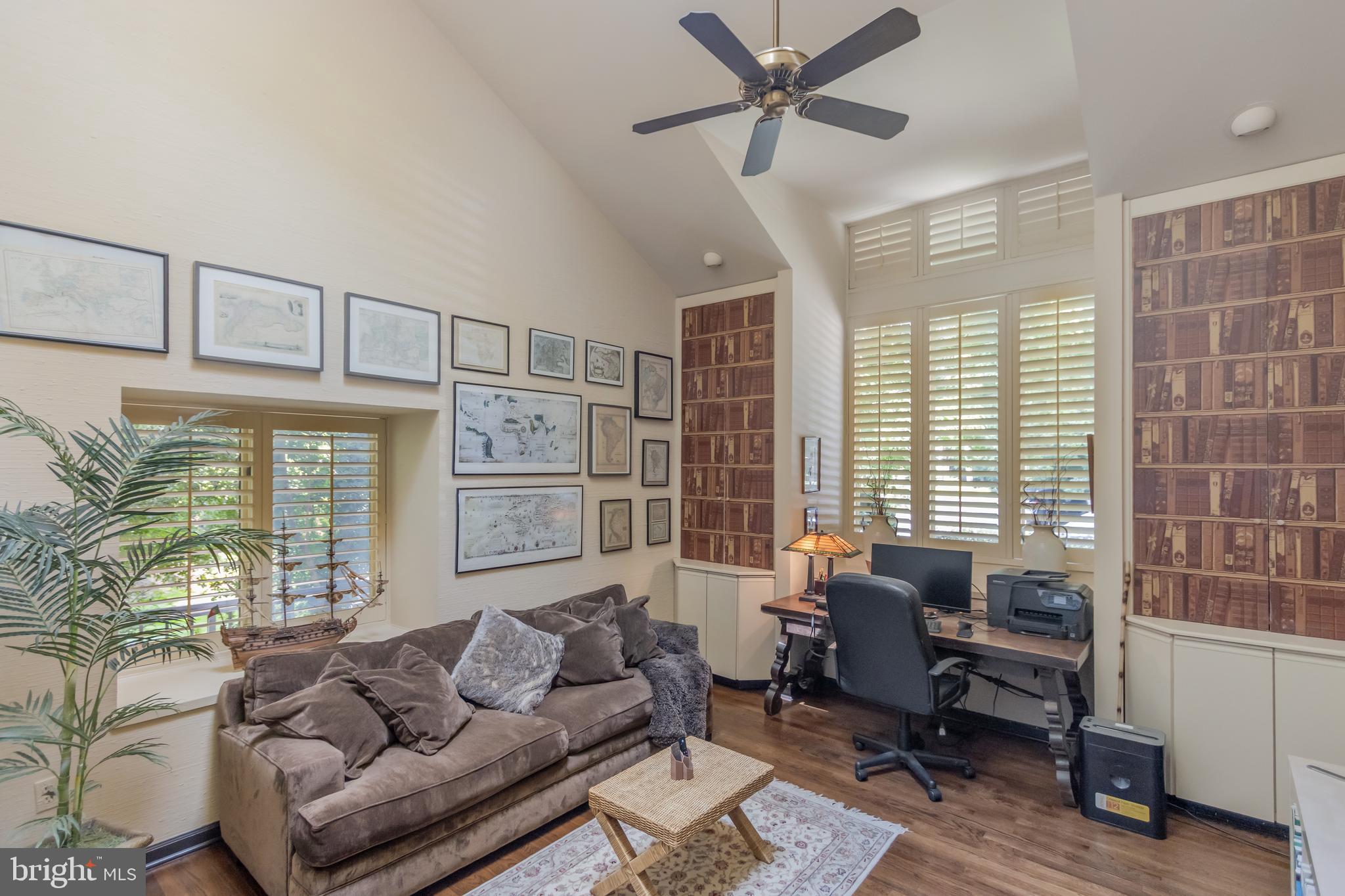 MASS AVE FOREST - Residential