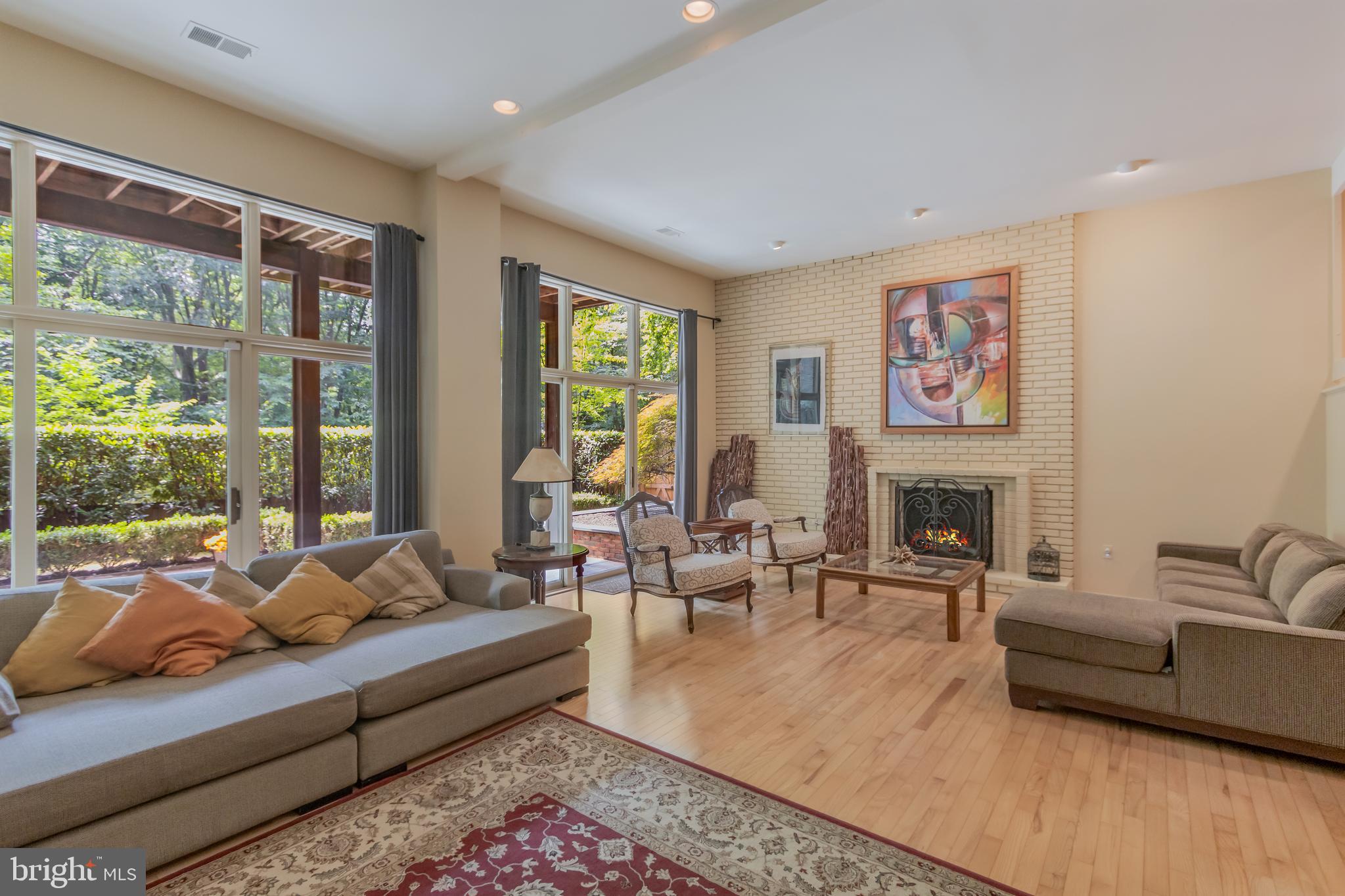 MASS AVE FOREST - Residential