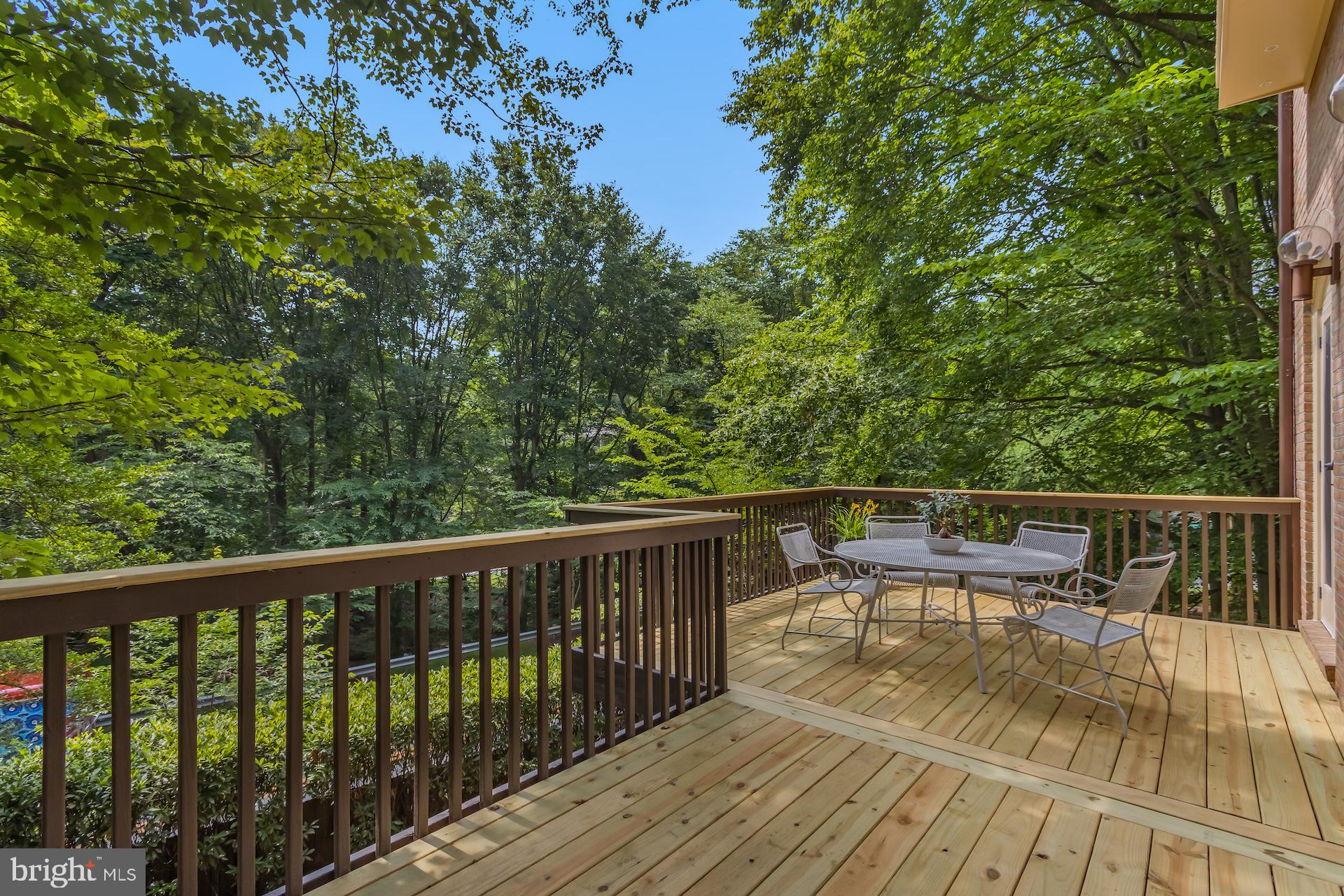 MASS AVE FOREST - Residential