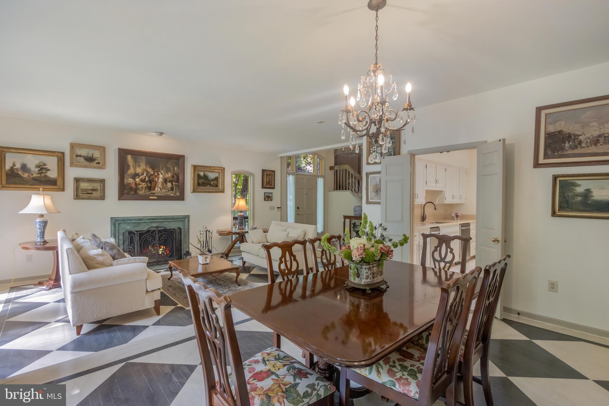 MASS AVE FOREST - Residential