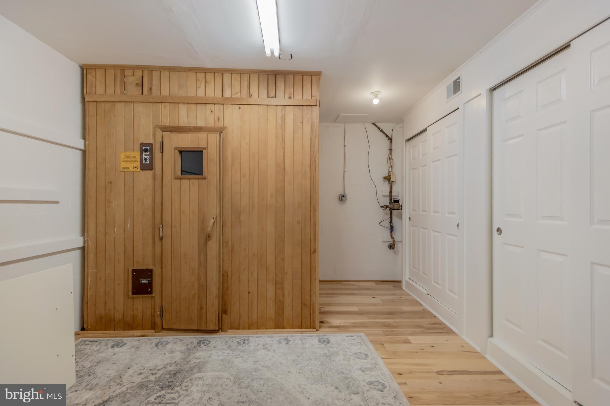 MASS AVE FOREST - Residential