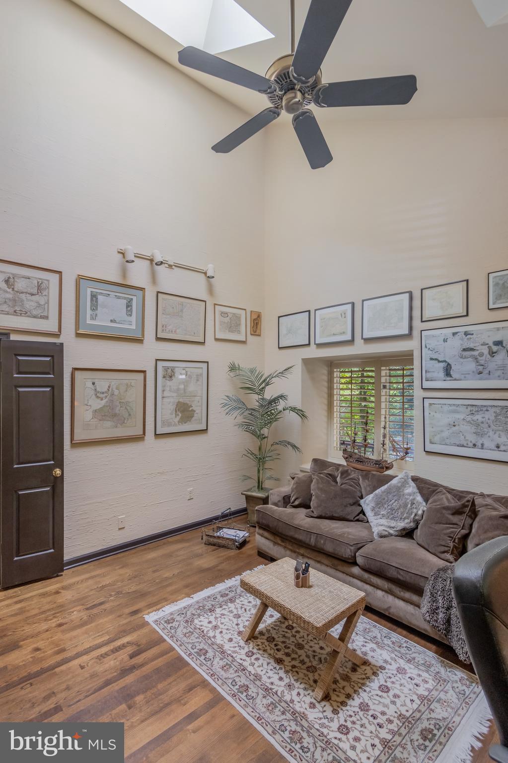 MASS AVE FOREST - Residential