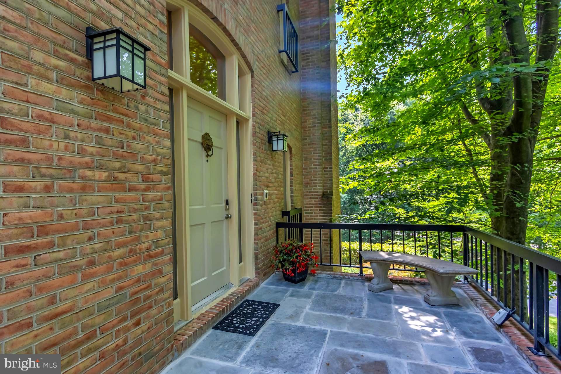 MASS AVE FOREST - Residential