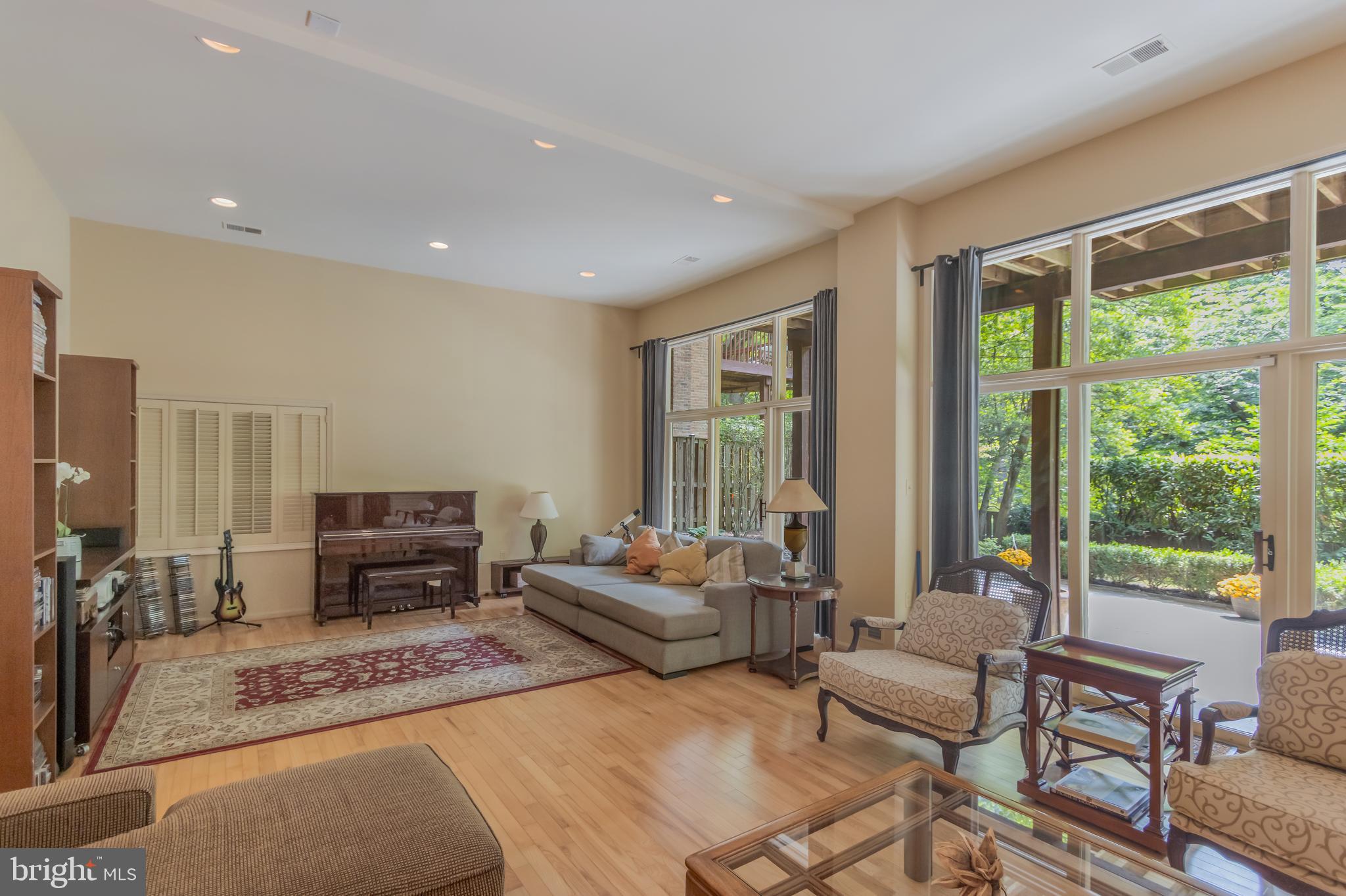 MASS AVE FOREST - Residential