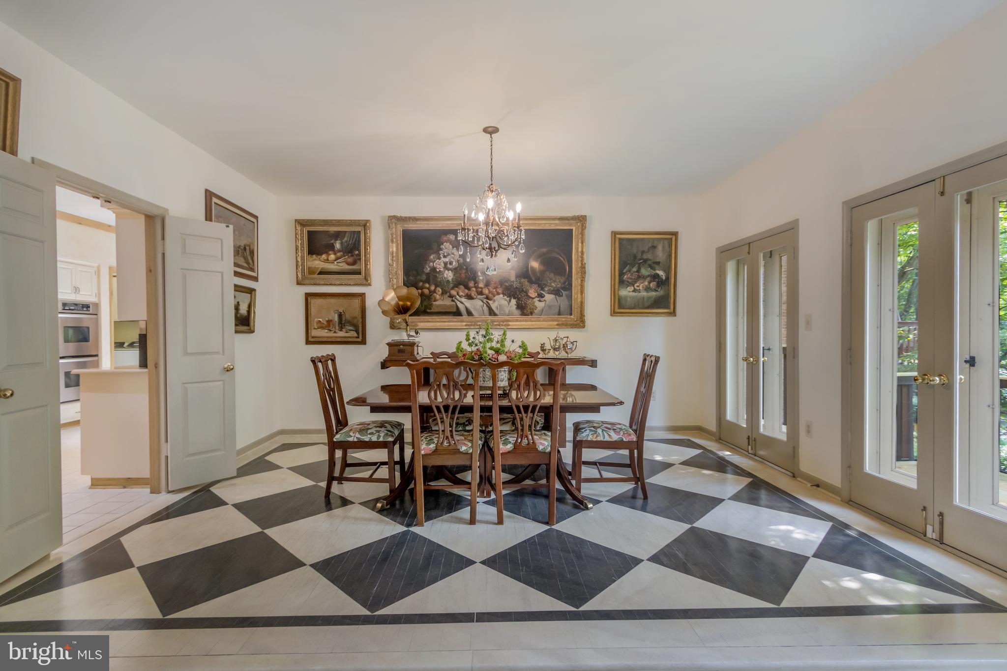 MASS AVE FOREST - Residential