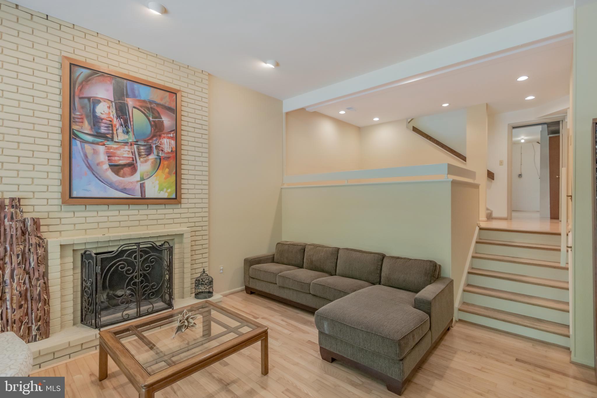 MASS AVE FOREST - Residential