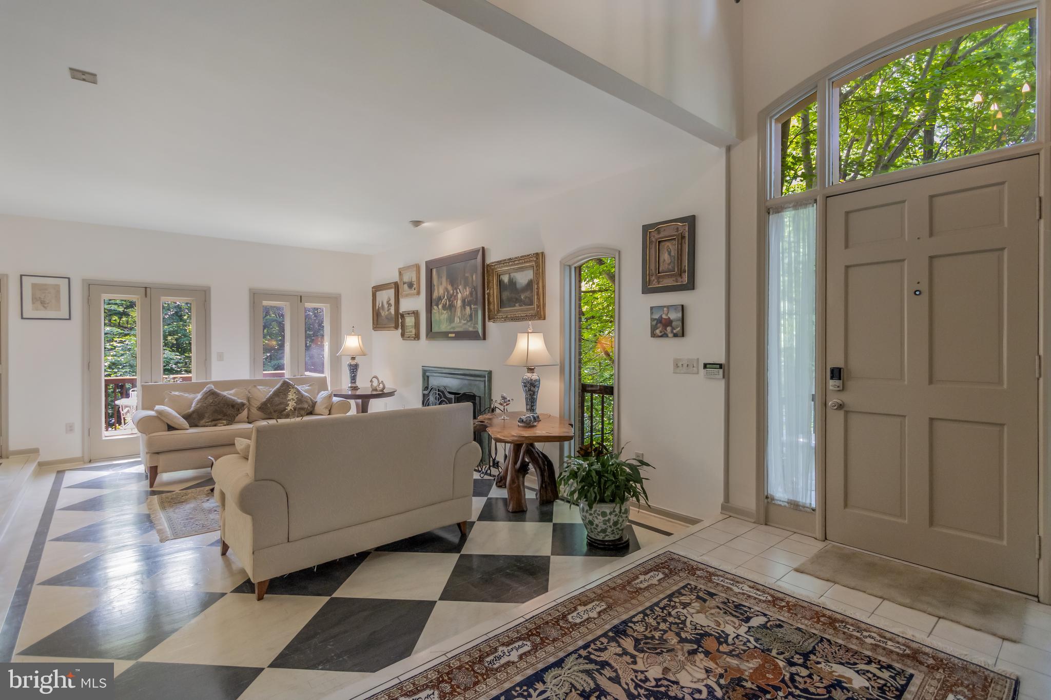 MASS AVE FOREST - Residential