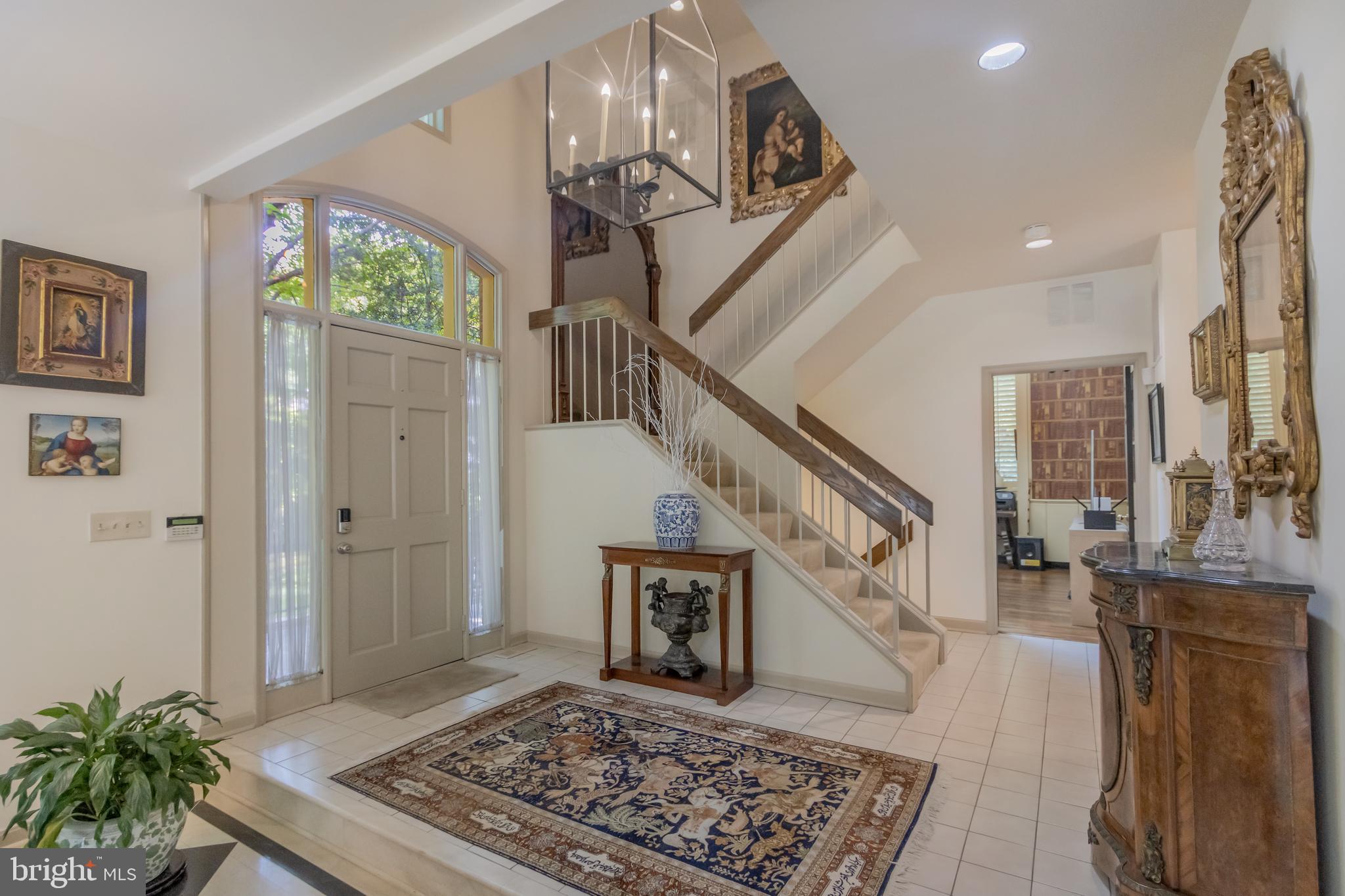 MASS AVE FOREST - Residential