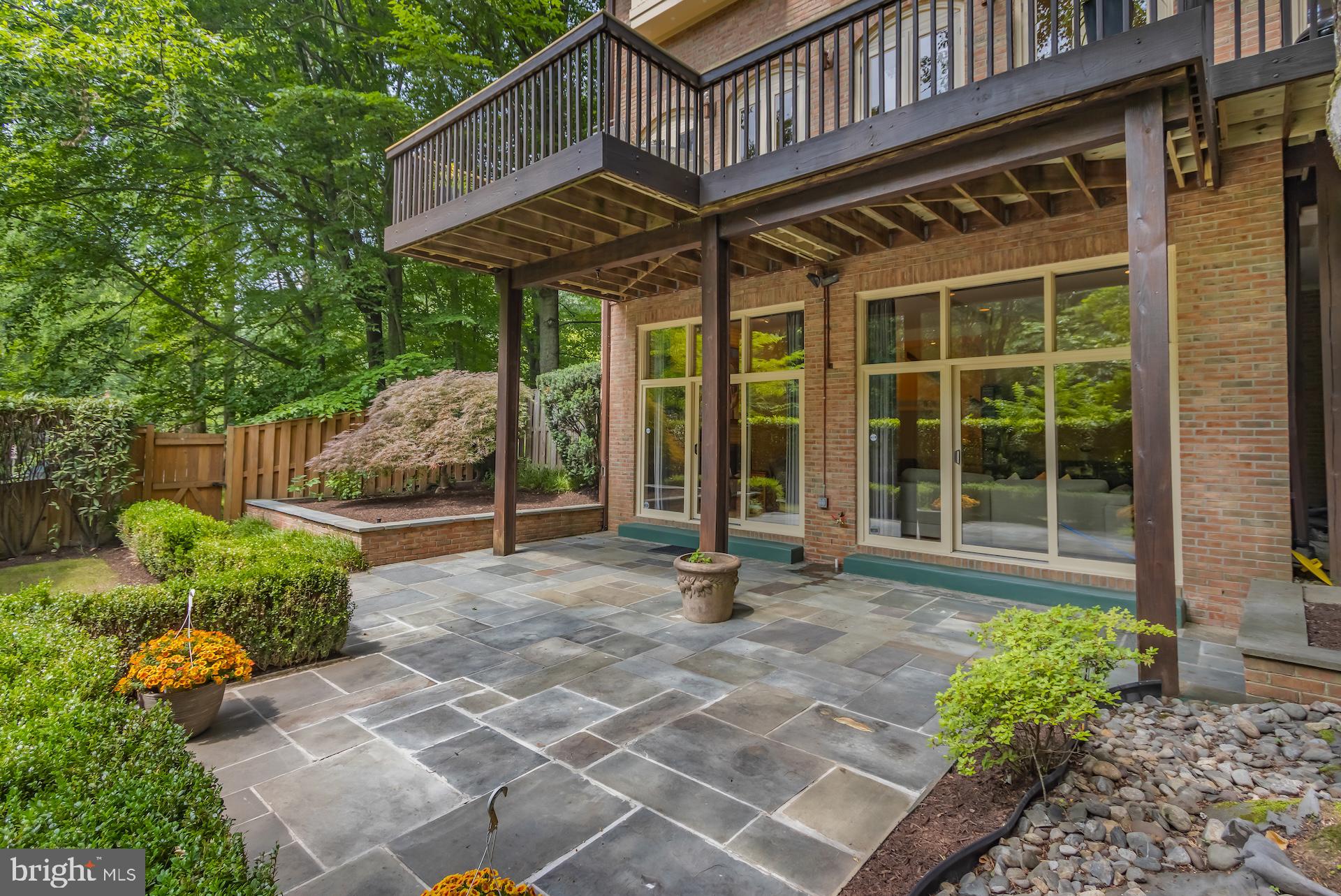 MASS AVE FOREST - Residential