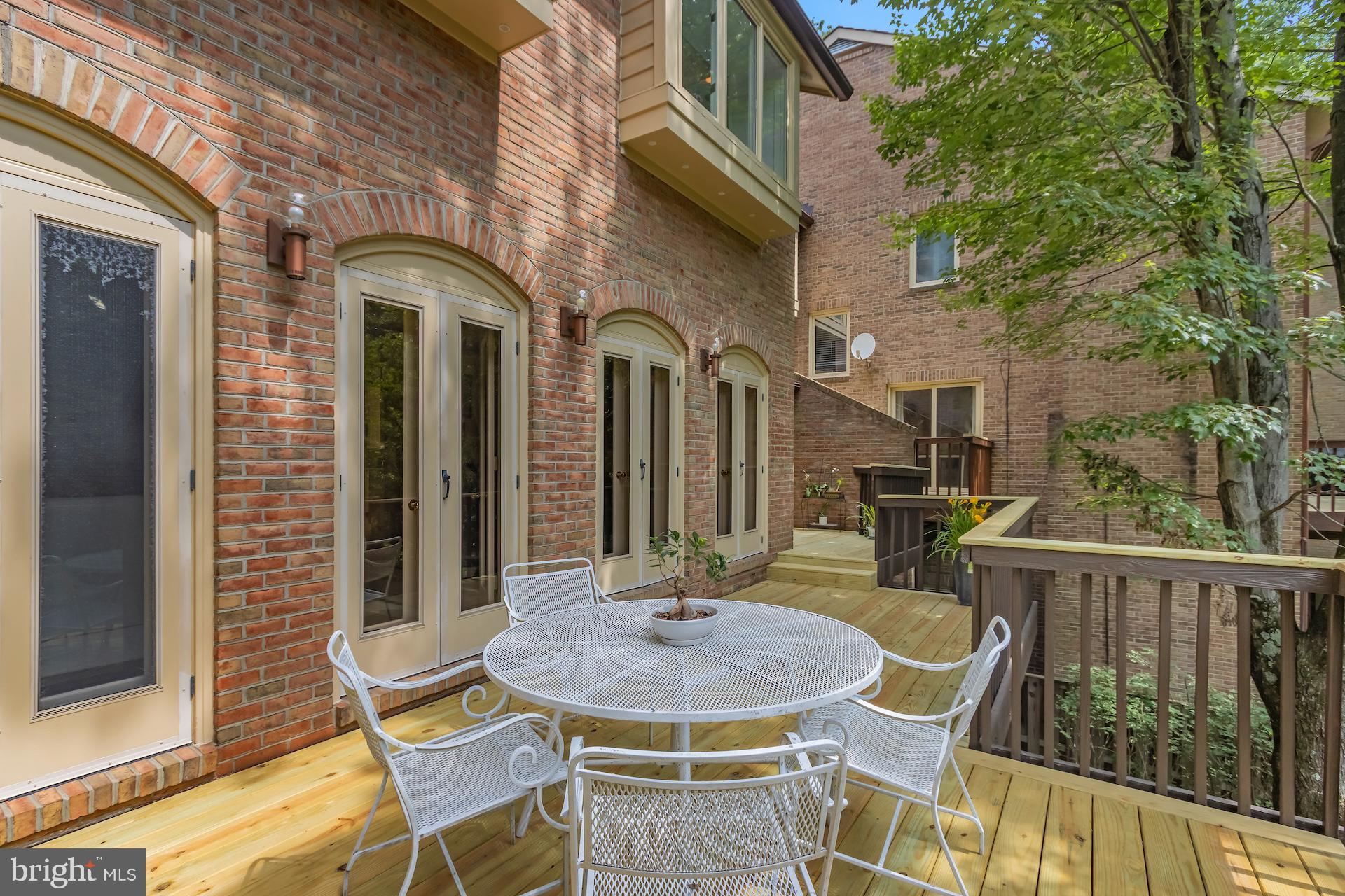 MASS AVE FOREST - Residential