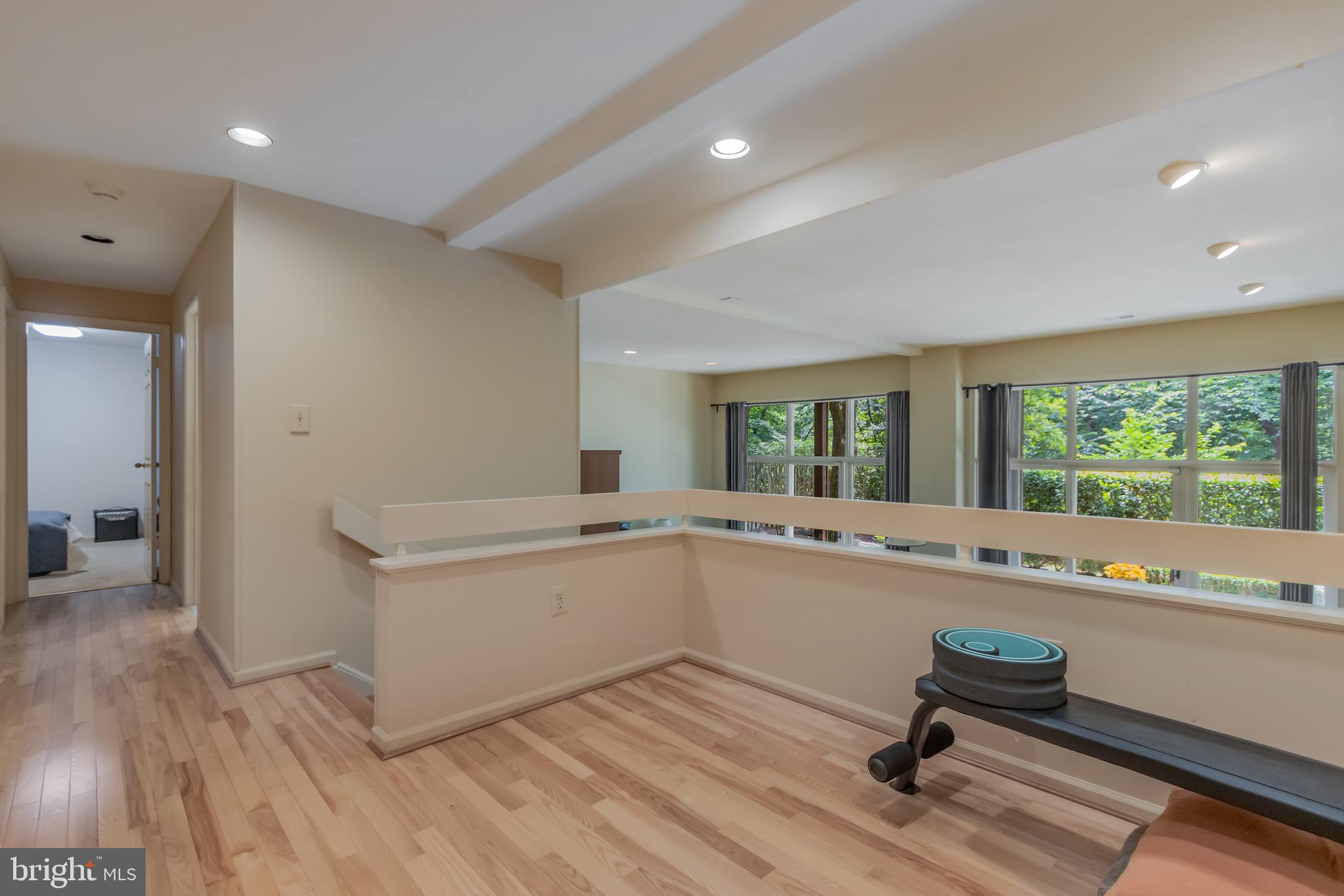 MASS AVE FOREST - Residential