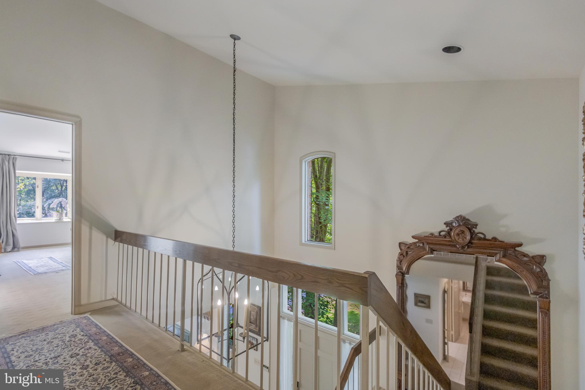 MASS AVE FOREST - Residential