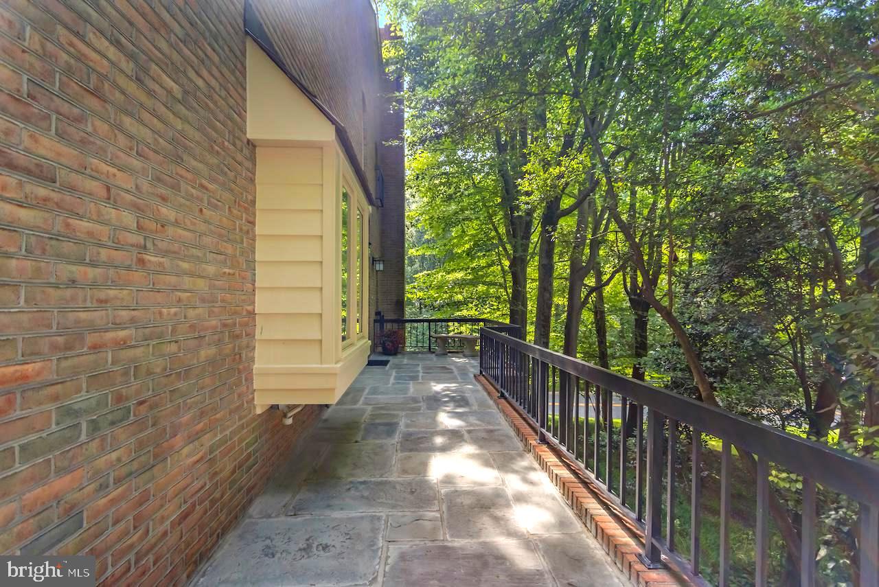 MASS AVE FOREST - Residential