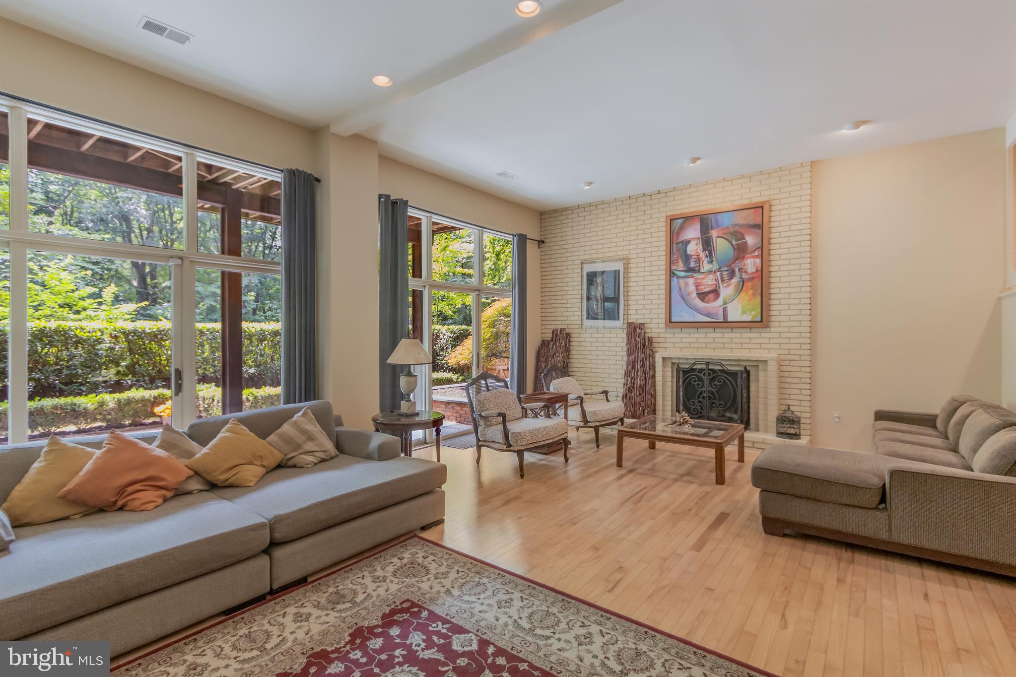 MASS AVE FOREST - Residential