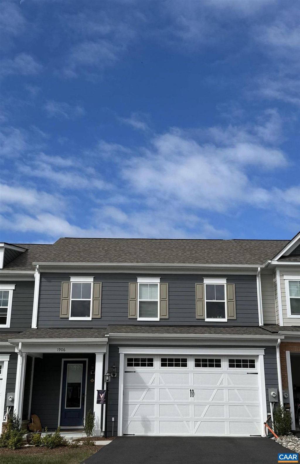 Photo of 1906 Flora Ct, CHARLOTTESVILLE, VA 22911 (MLS # 669601)