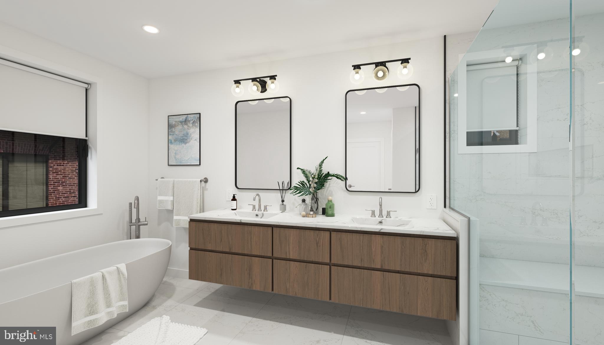 LOGAN SQUARE - Residential