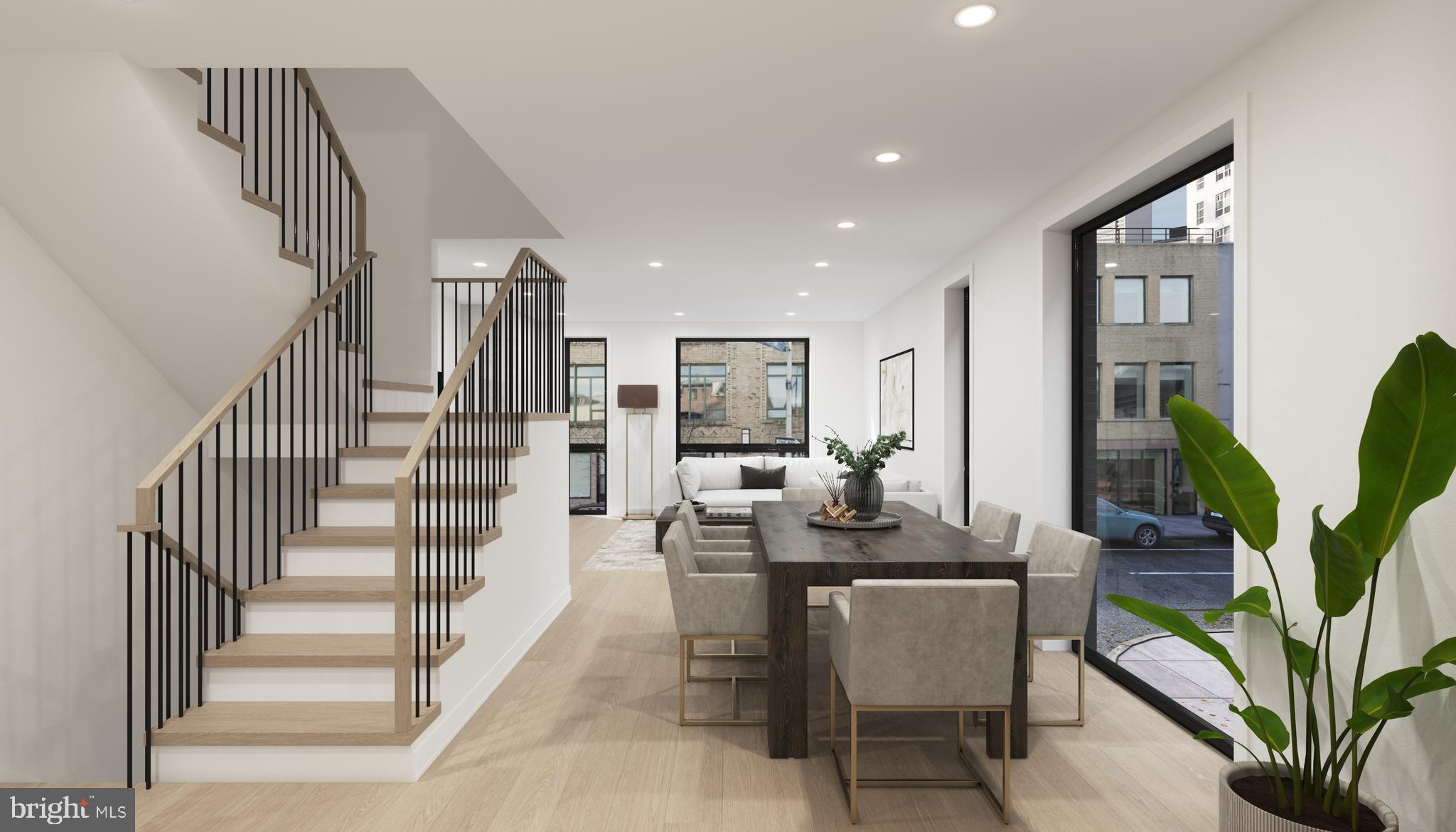 LOGAN SQUARE - Residential