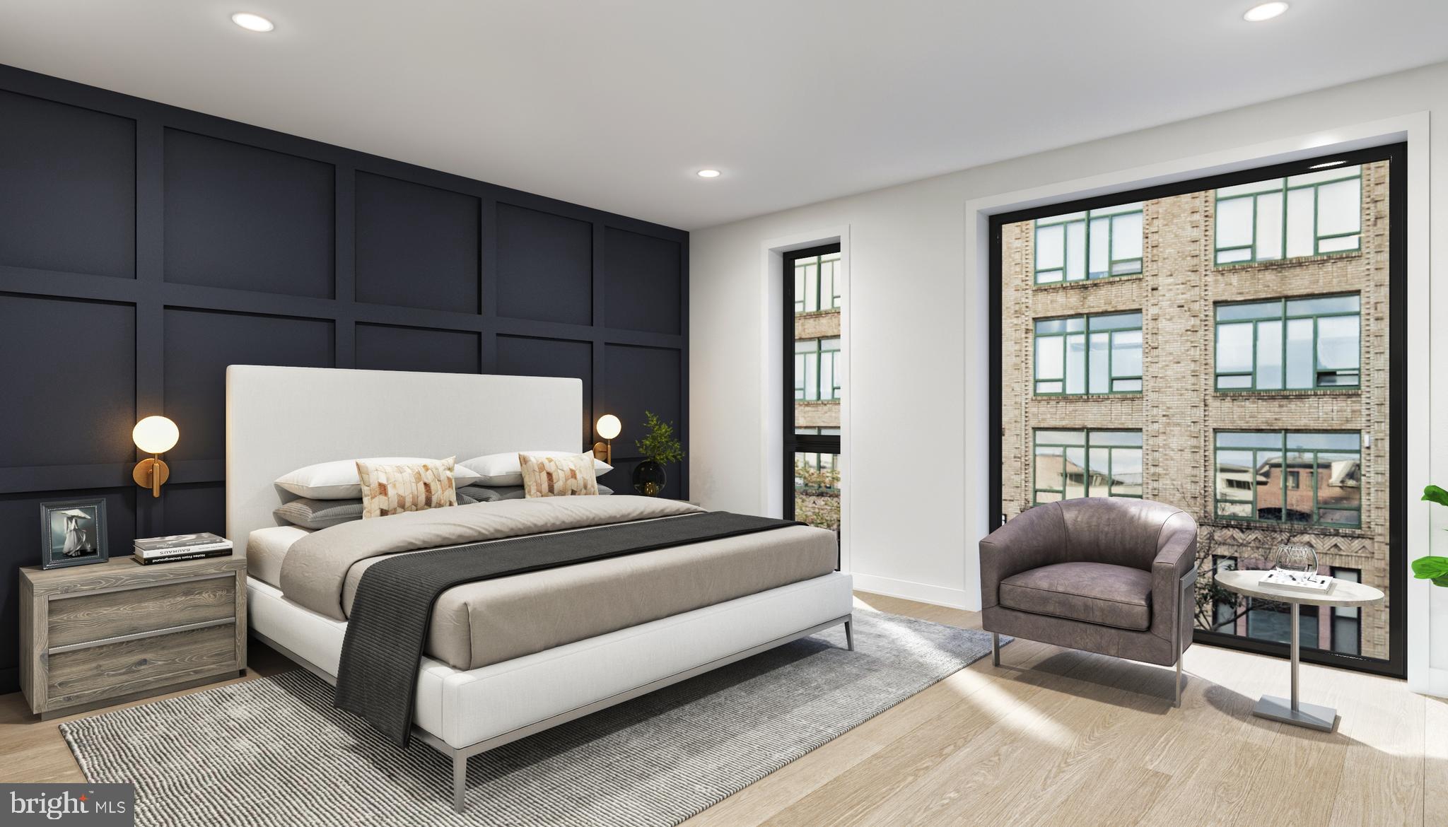 LOGAN SQUARE - Residential