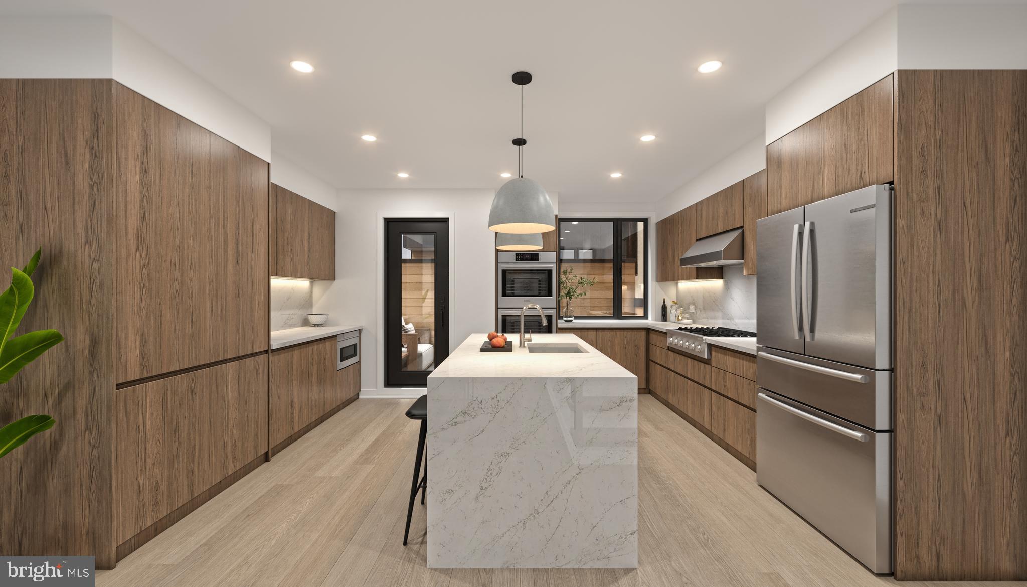 LOGAN SQUARE - Residential