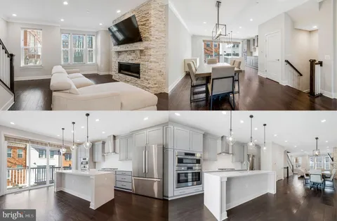 10326 Grosvenor Place, North Bethesda, MD MLS: MDMC2169082