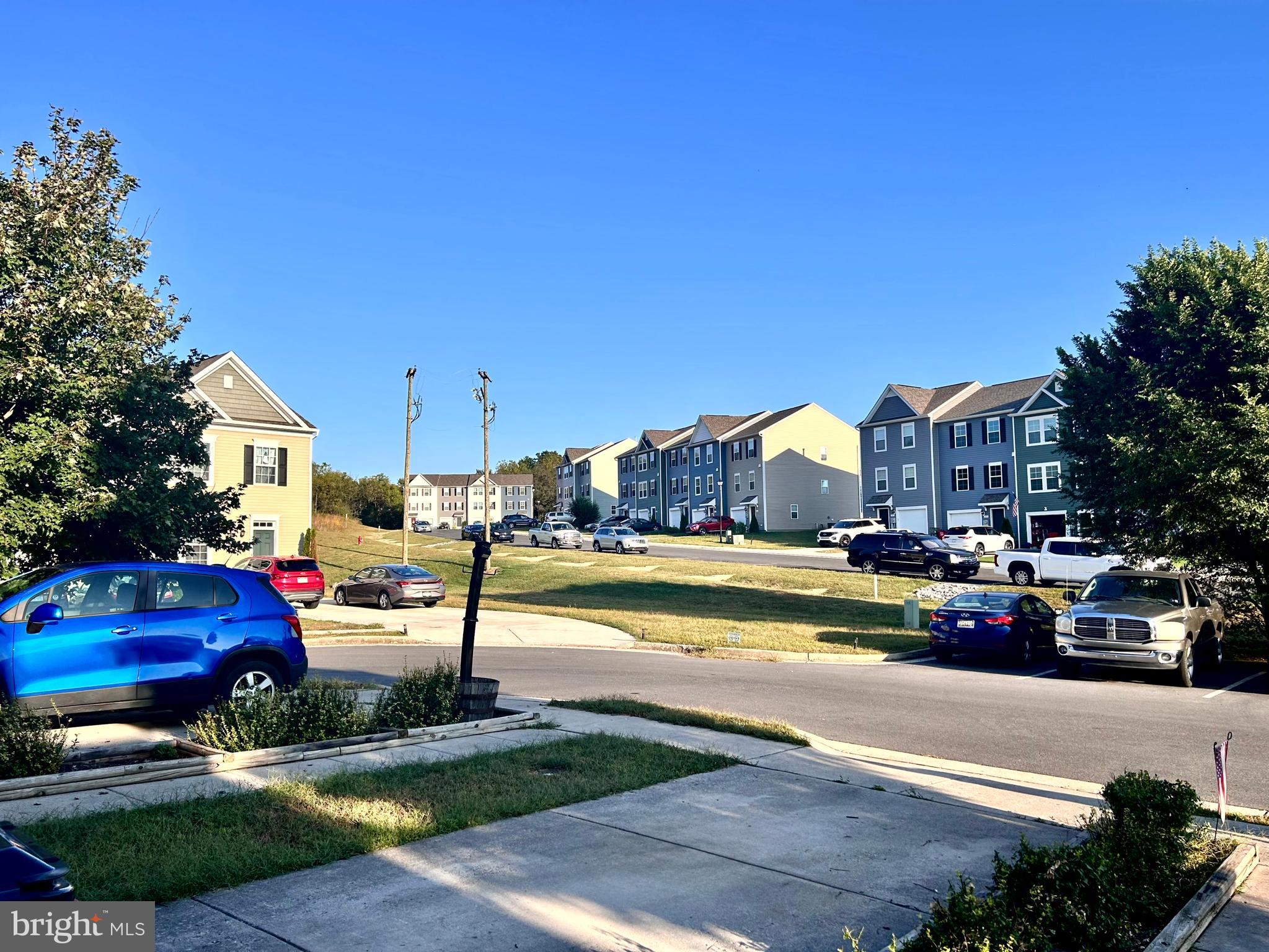 ARCHERS ROCK - Residential