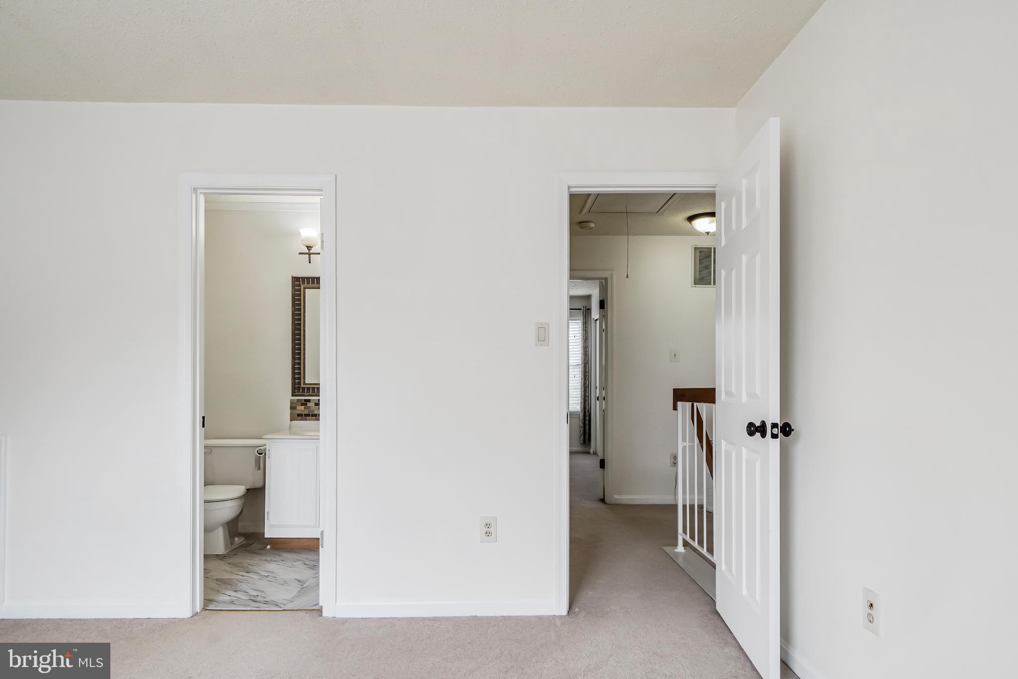 DORSEY HALL - Residential