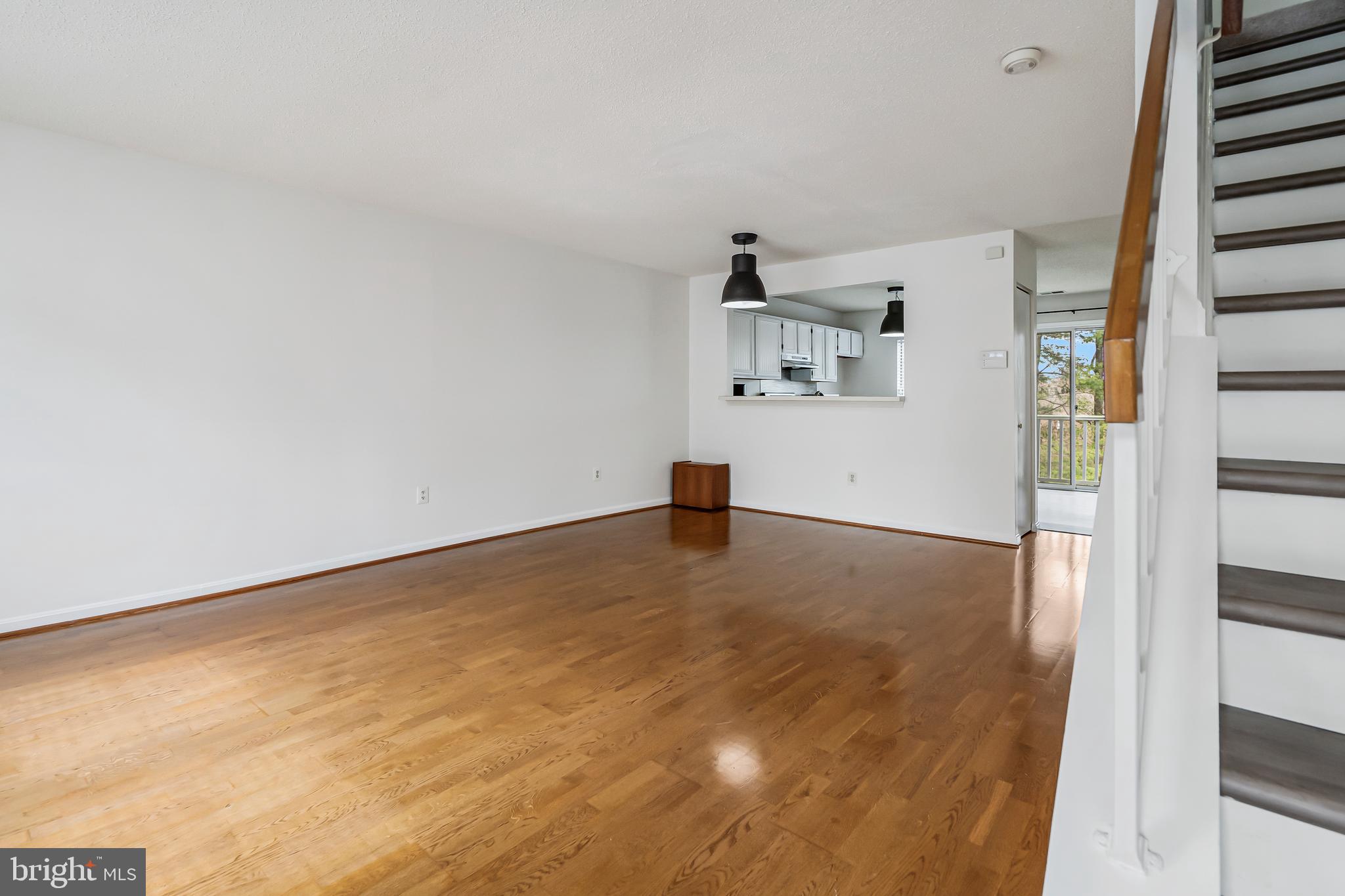 DORSEY HALL - Residential