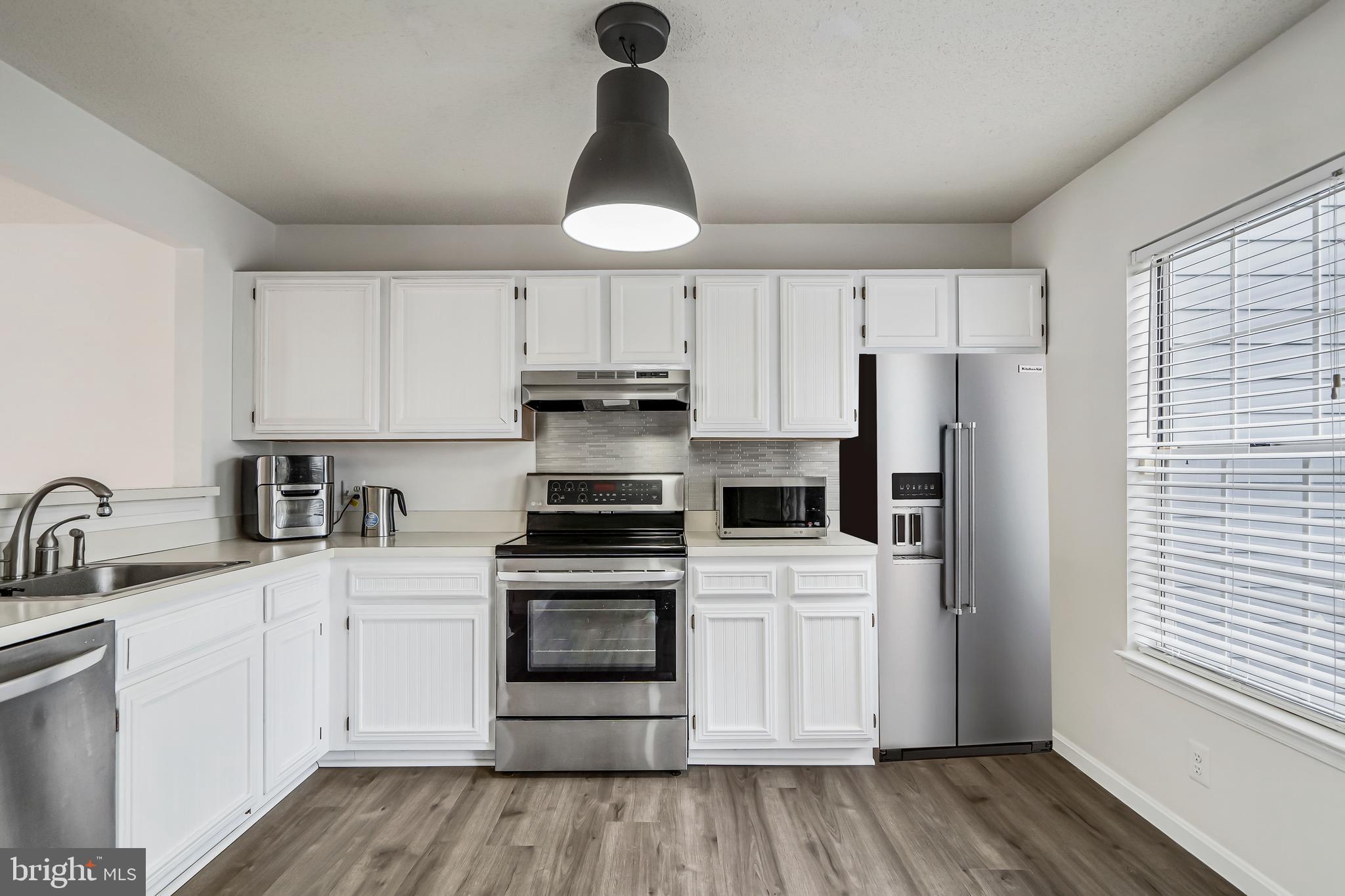 DORSEY HALL - Residential