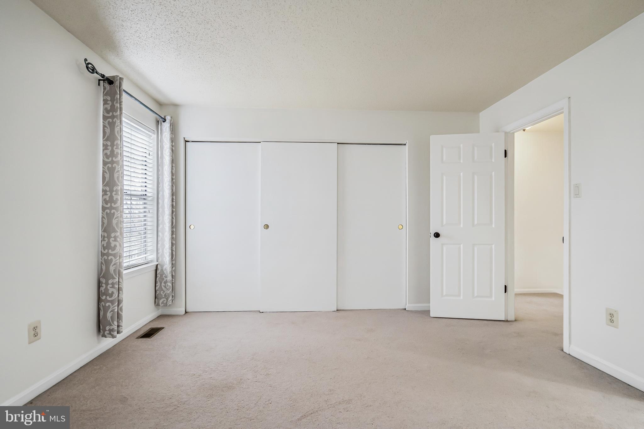 DORSEY HALL - Residential