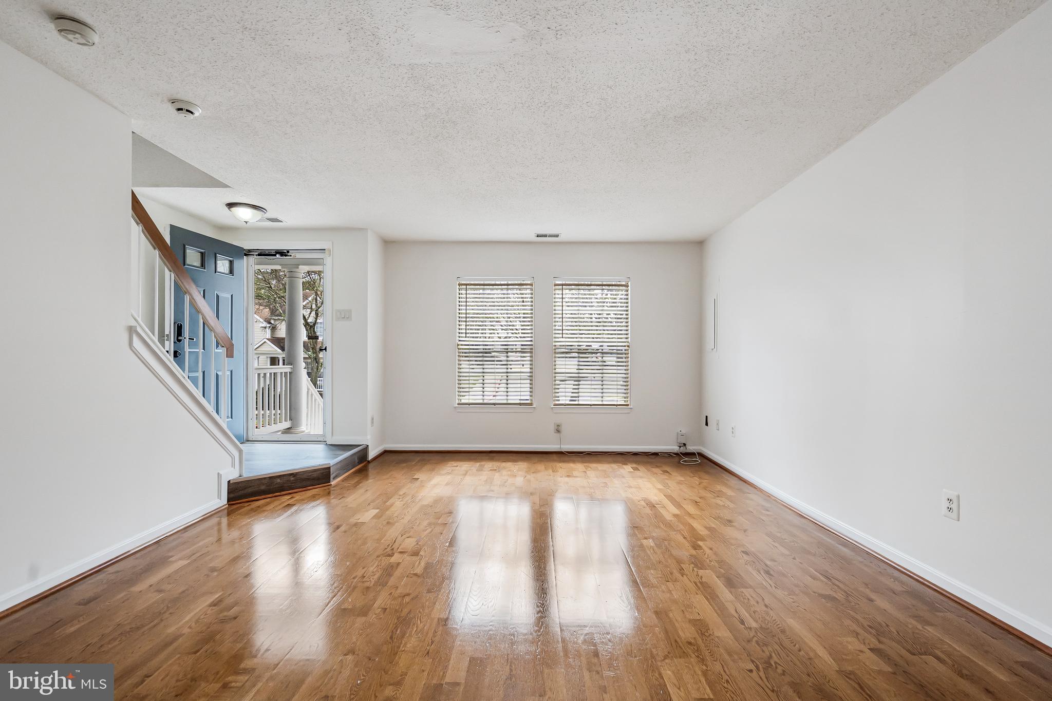 DORSEY HALL - Residential