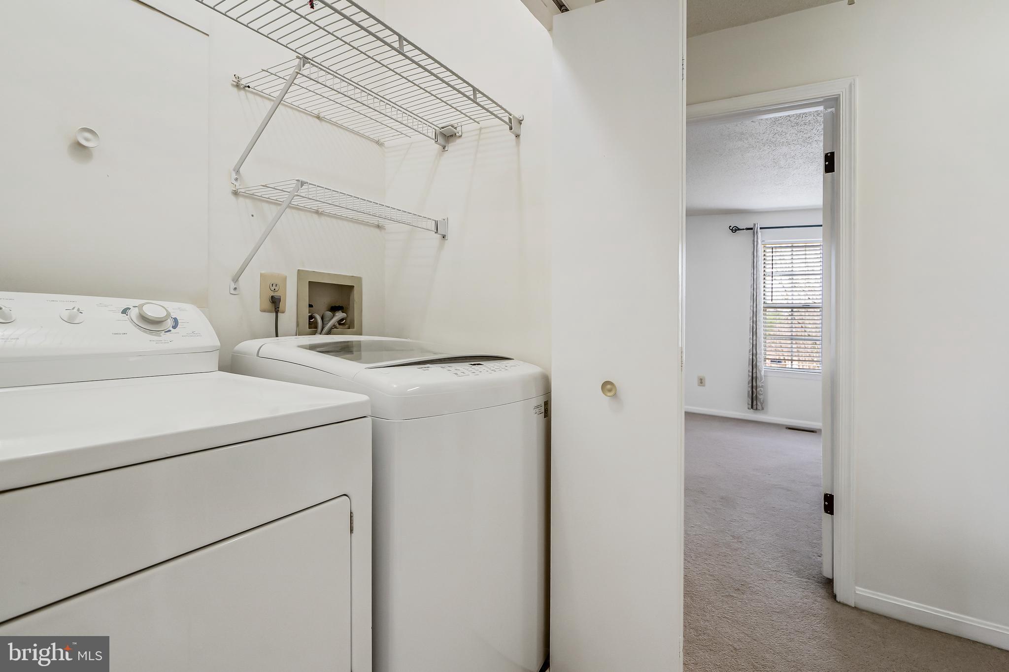 DORSEY HALL - Residential