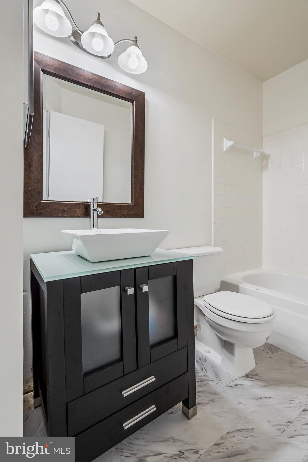 DORSEY HALL - Residential