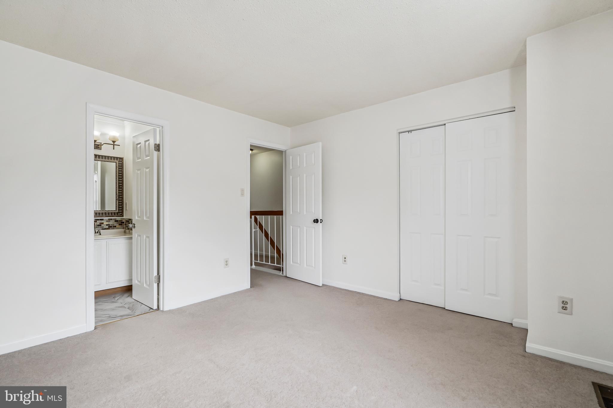 DORSEY HALL - Residential