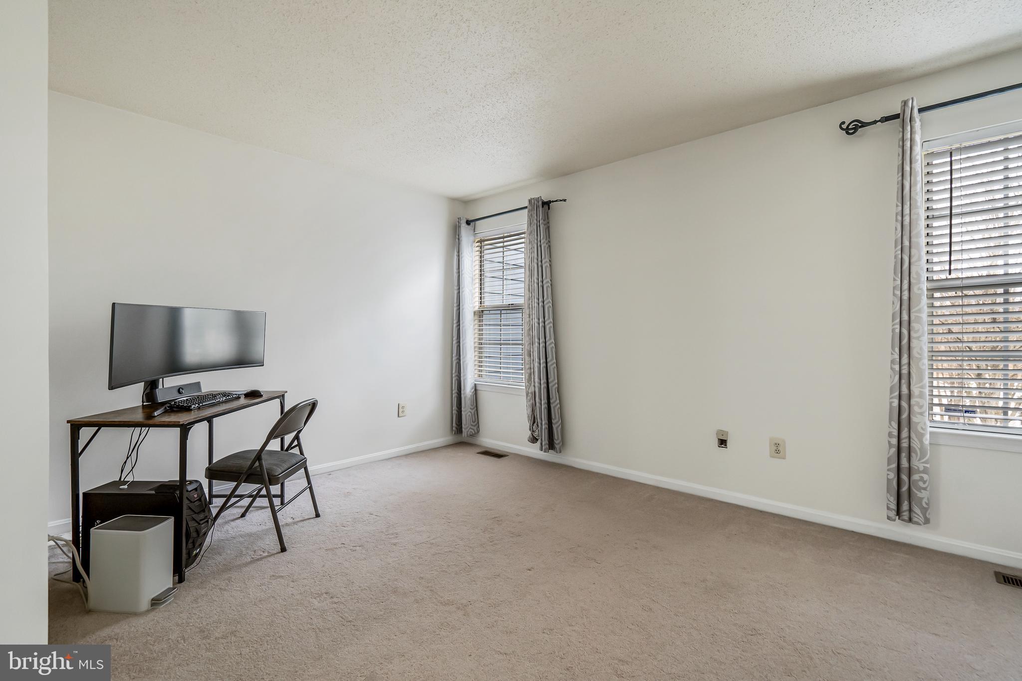 DORSEY HALL - Residential