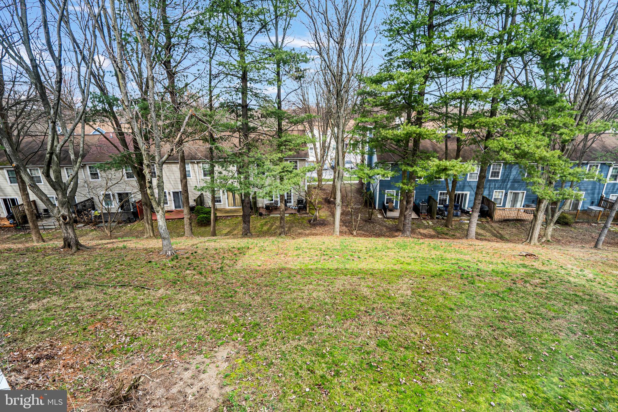 DORSEY HALL - Residential