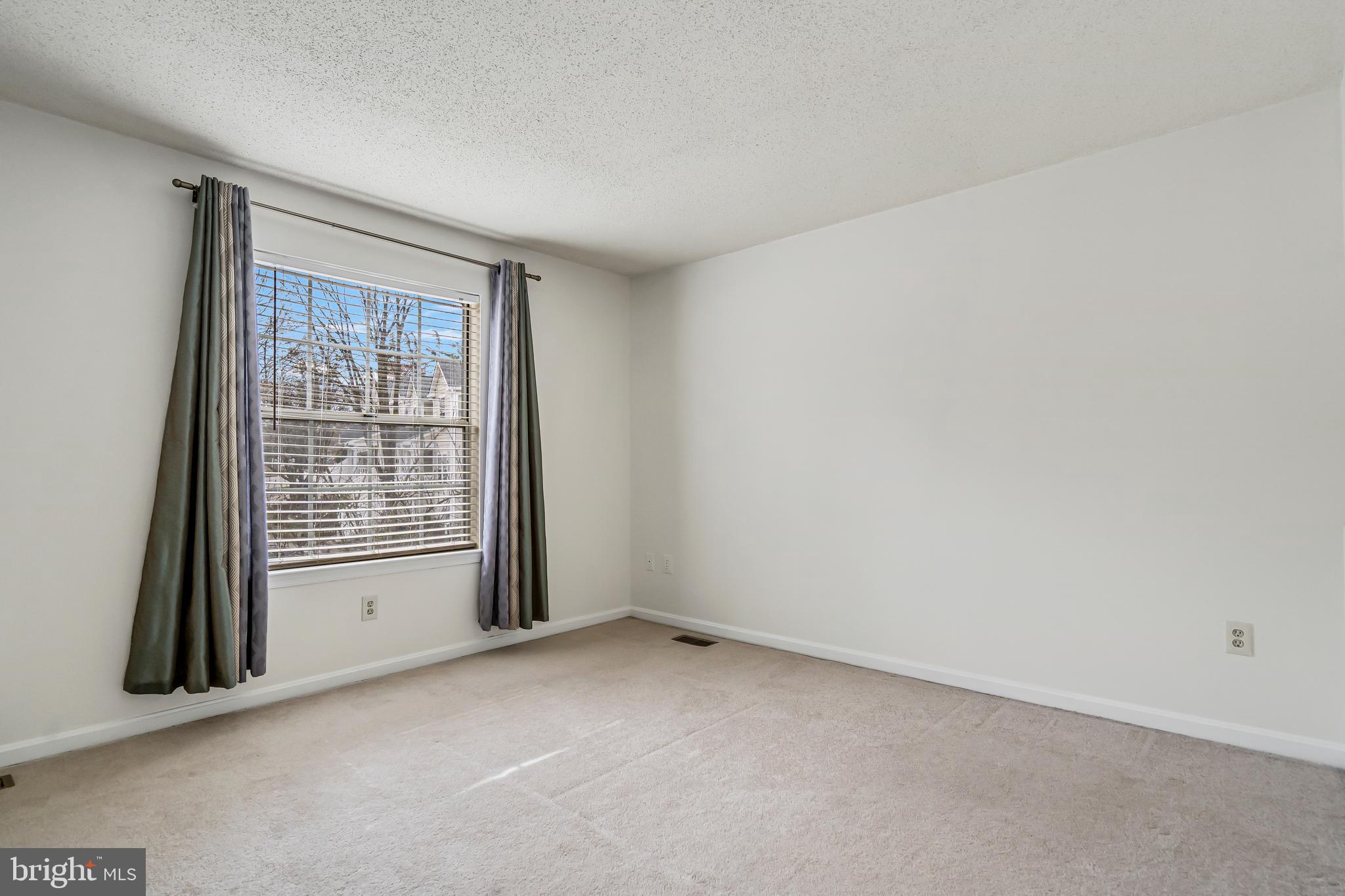 DORSEY HALL - Residential