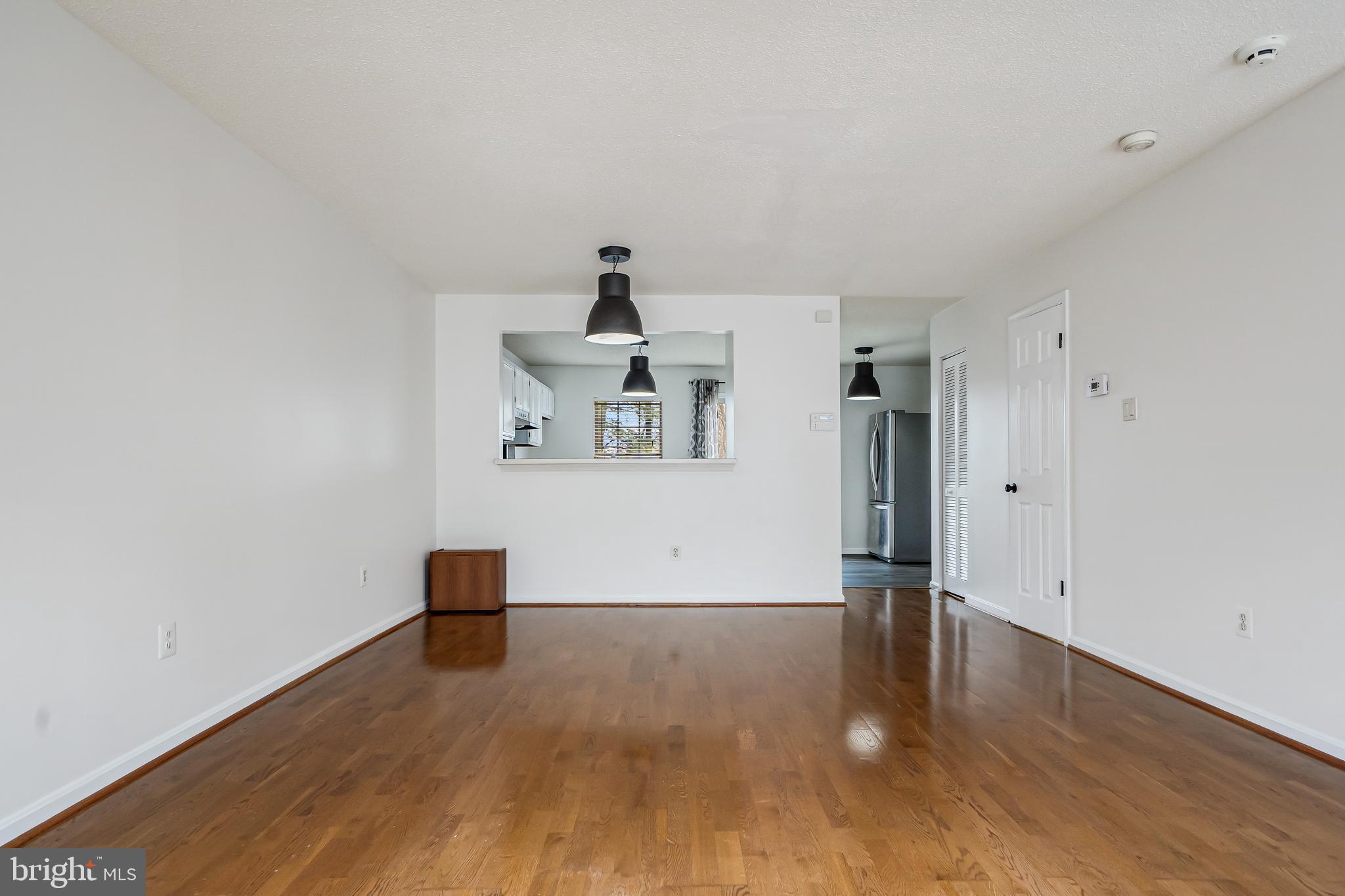 DORSEY HALL - Residential