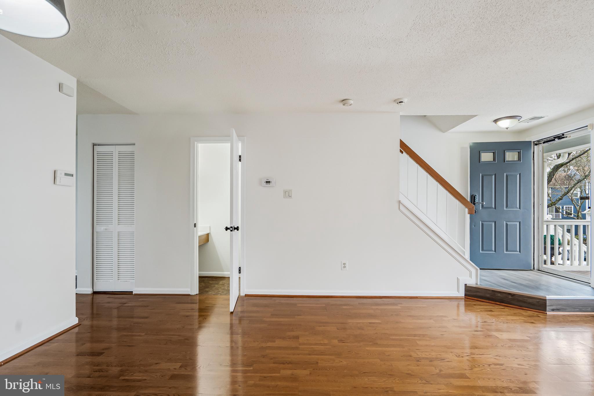 DORSEY HALL - Residential