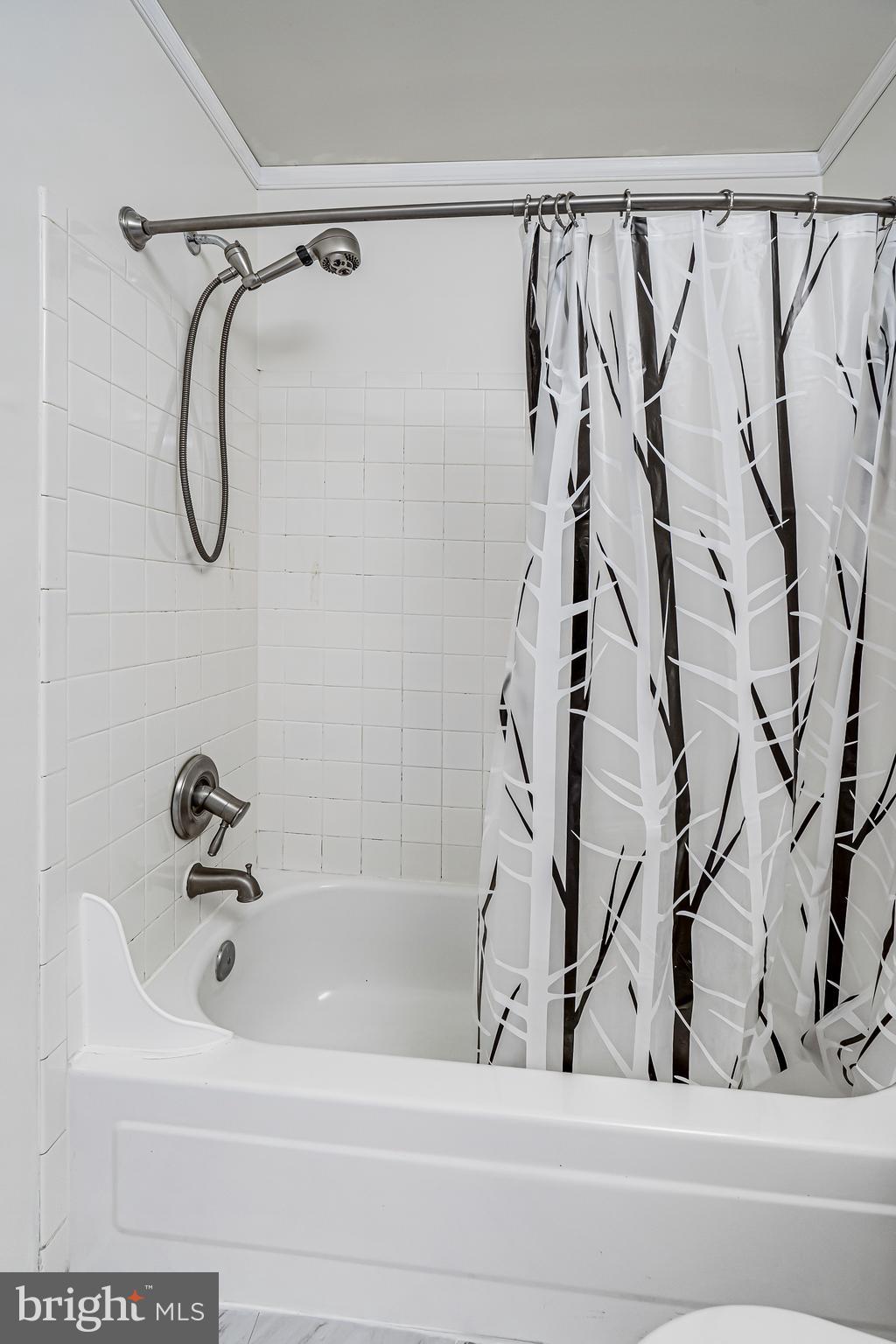 DORSEY HALL - Residential