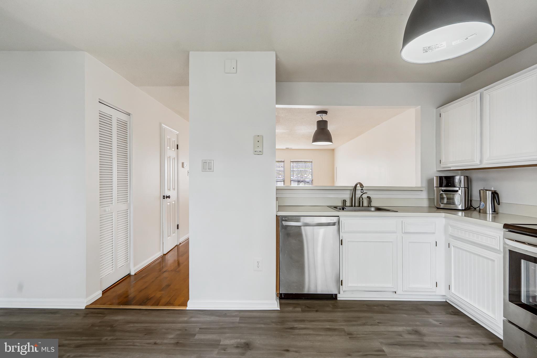 DORSEY HALL - Residential