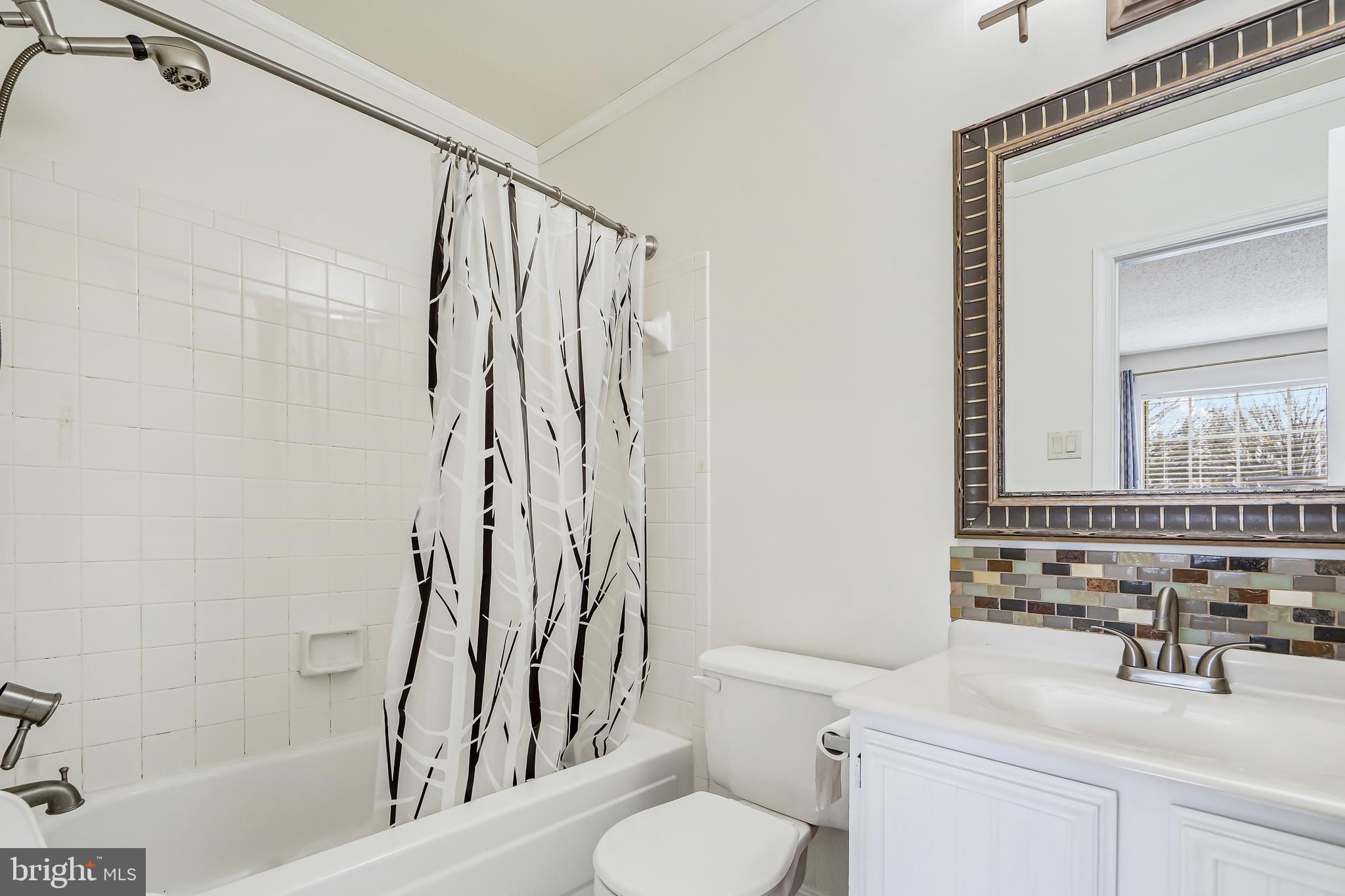 DORSEY HALL - Residential