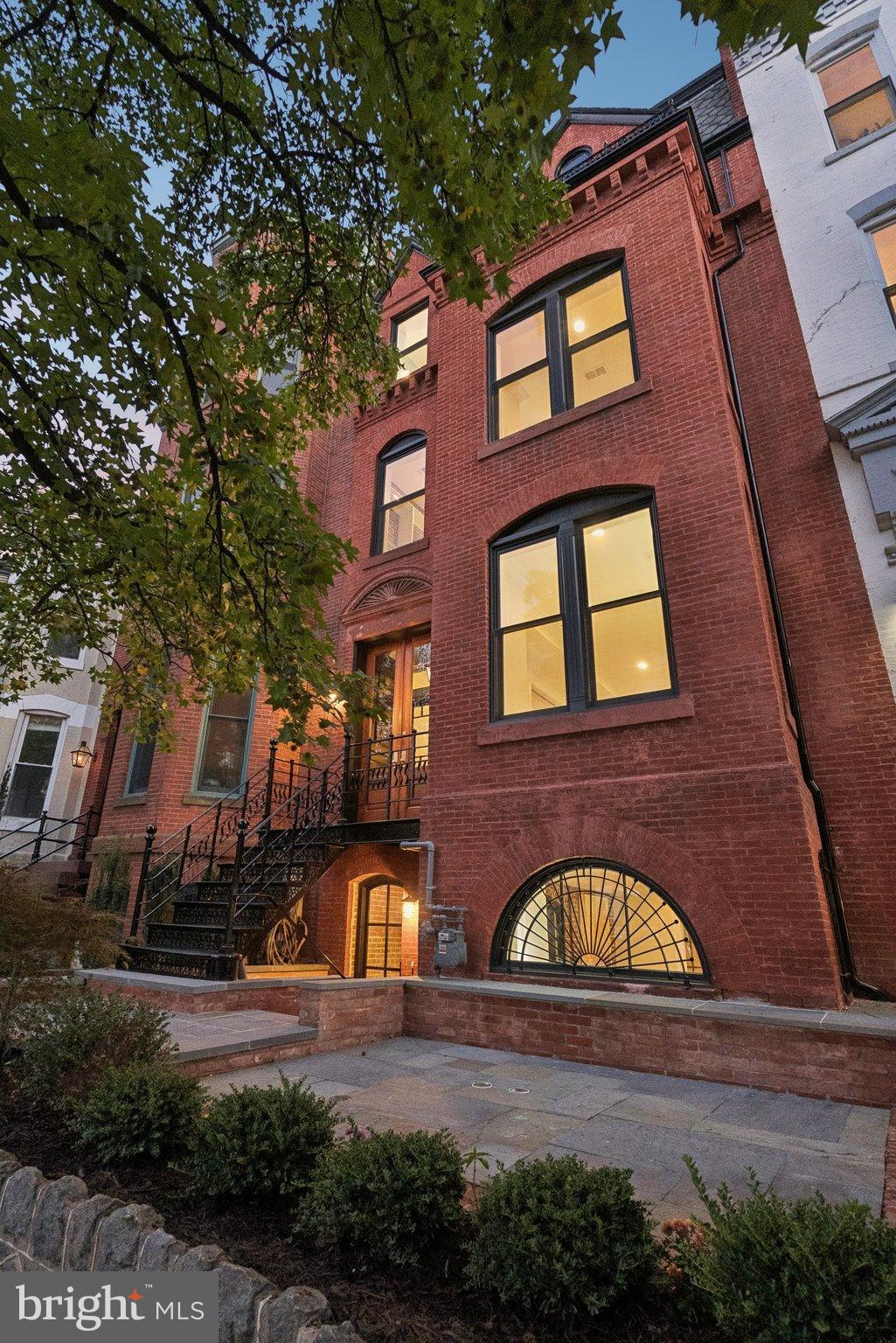 14TH STREET CORRIDOR - Residential