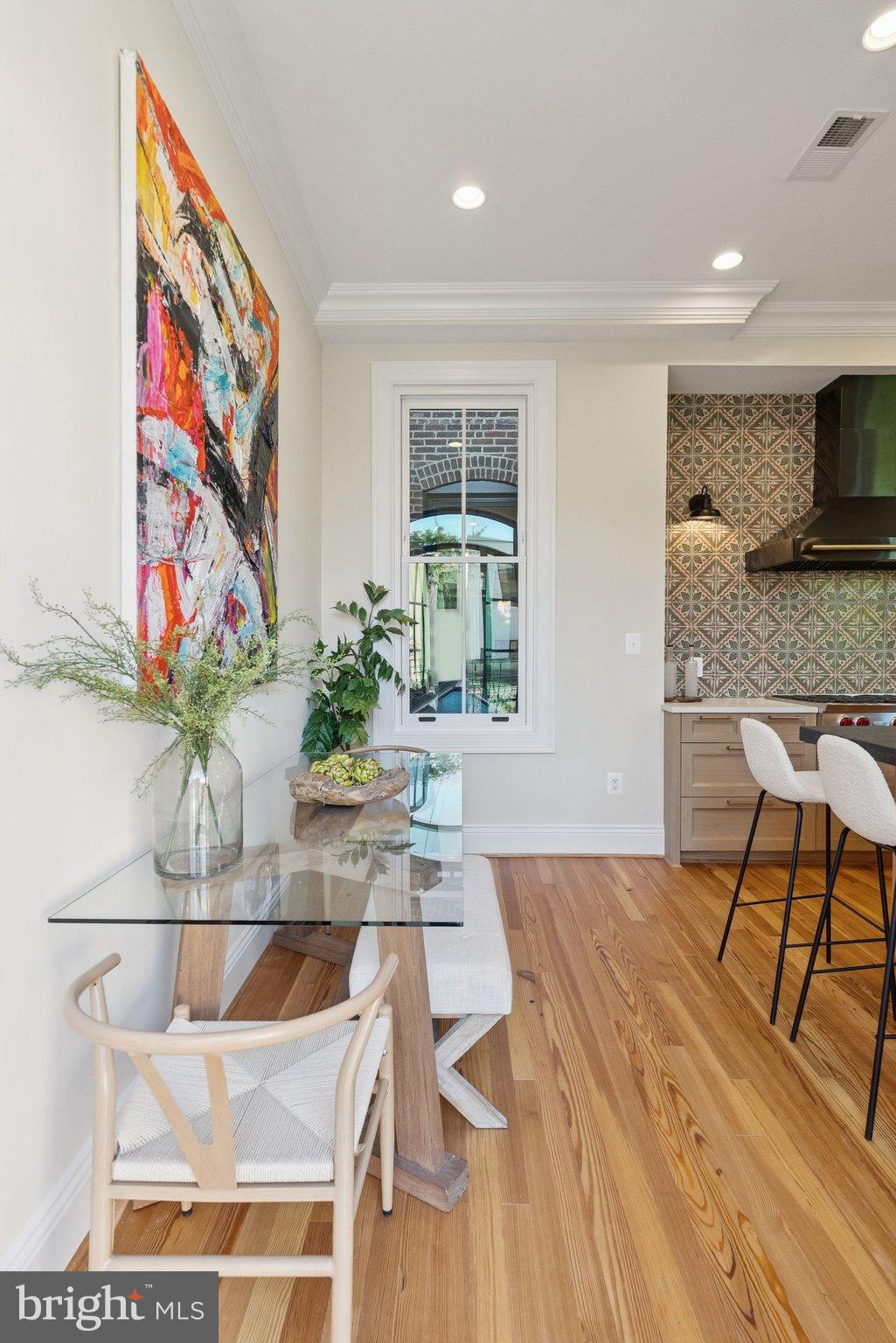 14TH STREET CORRIDOR - Residential