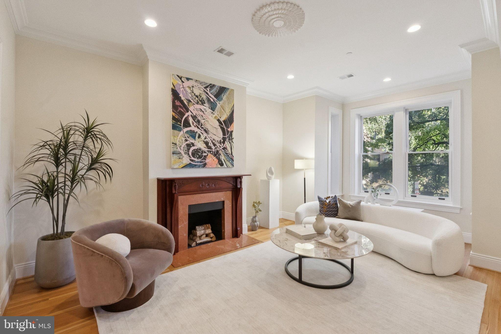 14TH STREET CORRIDOR - Residential
