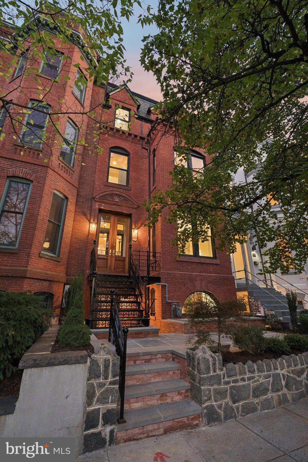 14TH STREET CORRIDOR - Residential