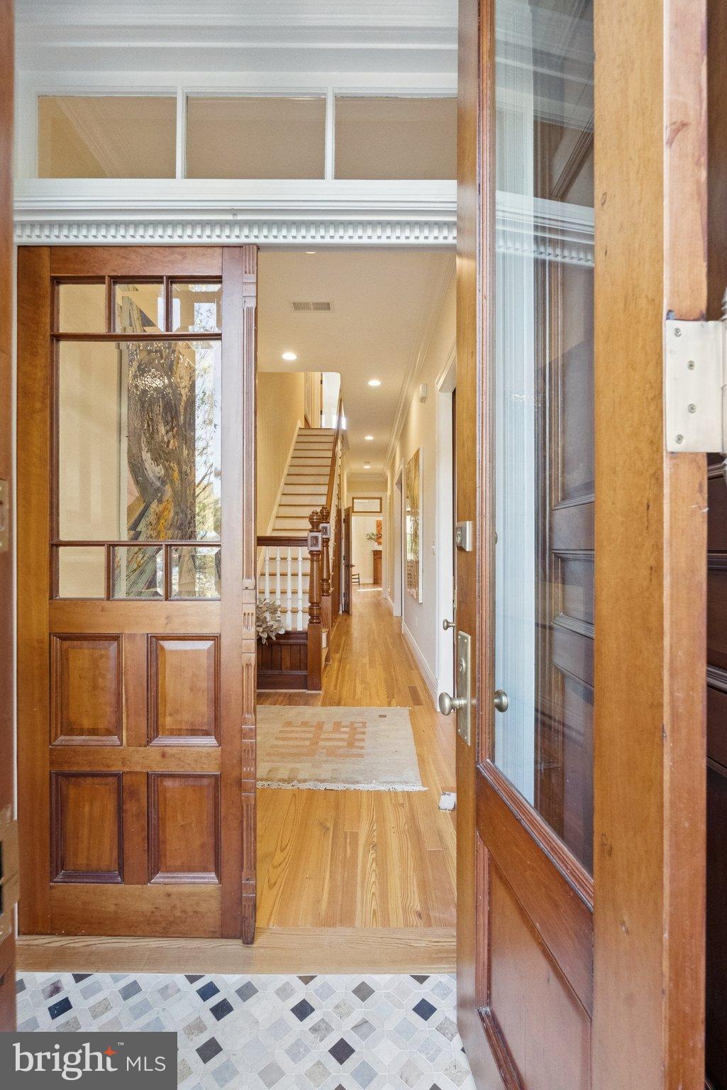 14TH STREET CORRIDOR - Residential