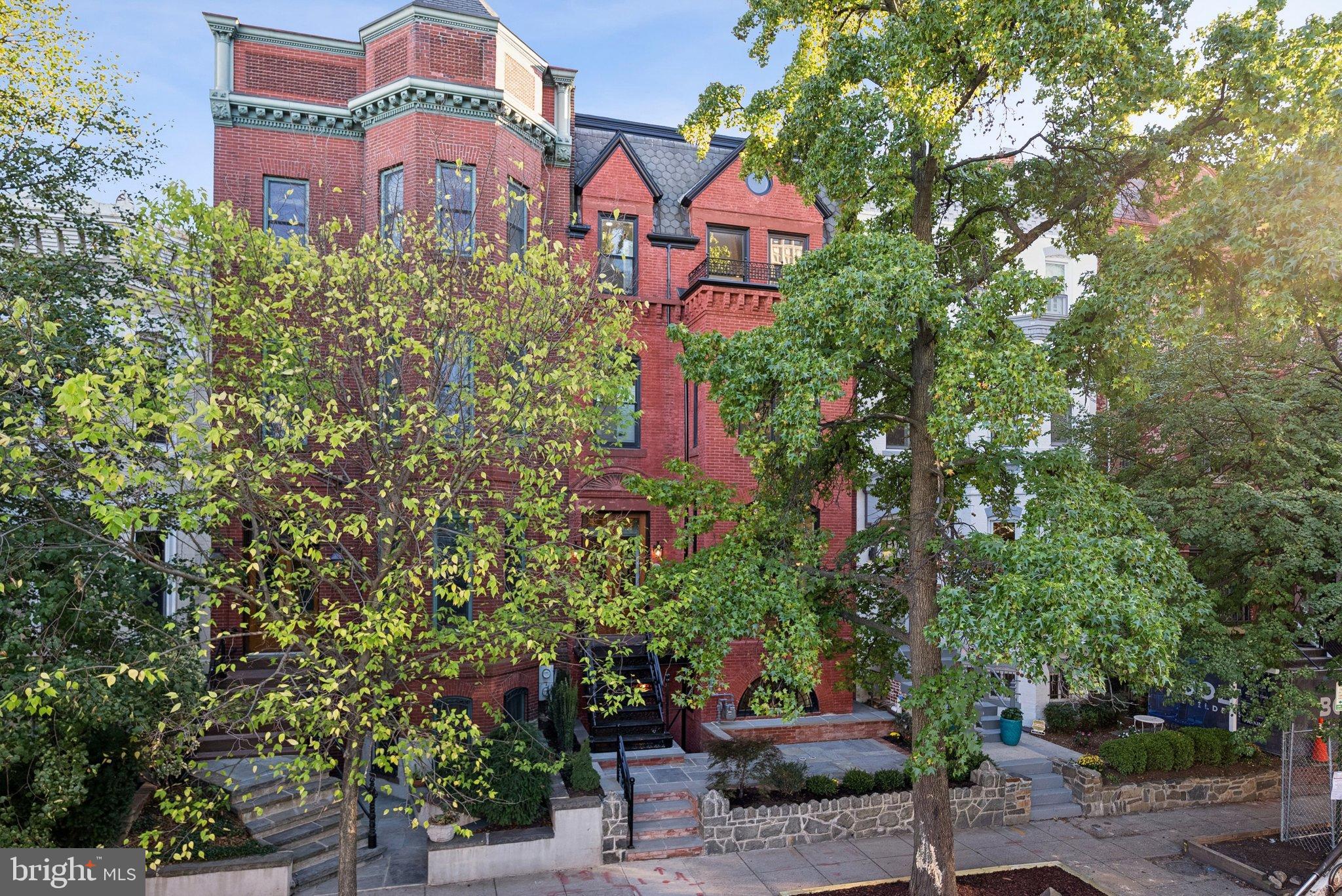 14TH STREET CORRIDOR - Residential
