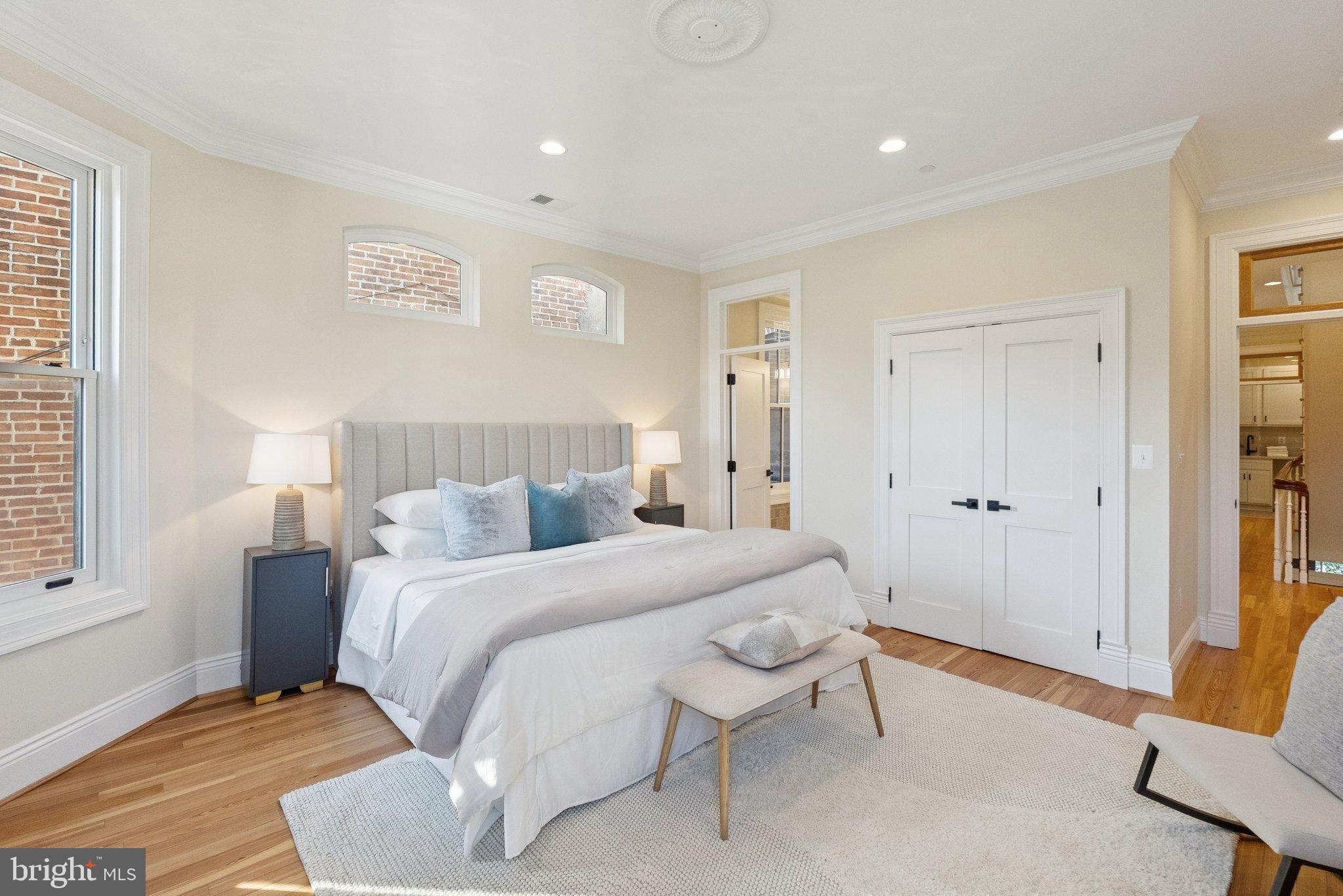 14TH STREET CORRIDOR - Residential