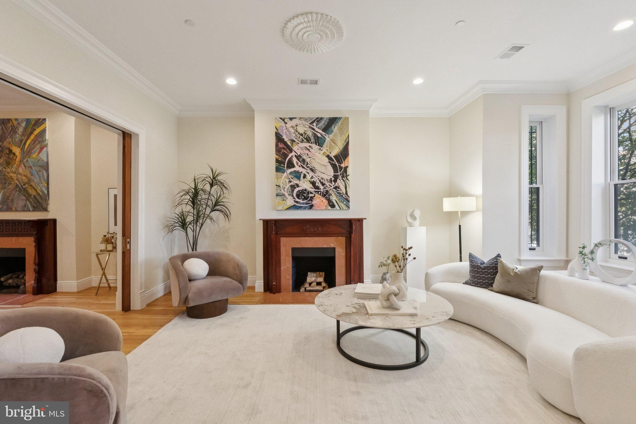 14TH STREET CORRIDOR - Residential