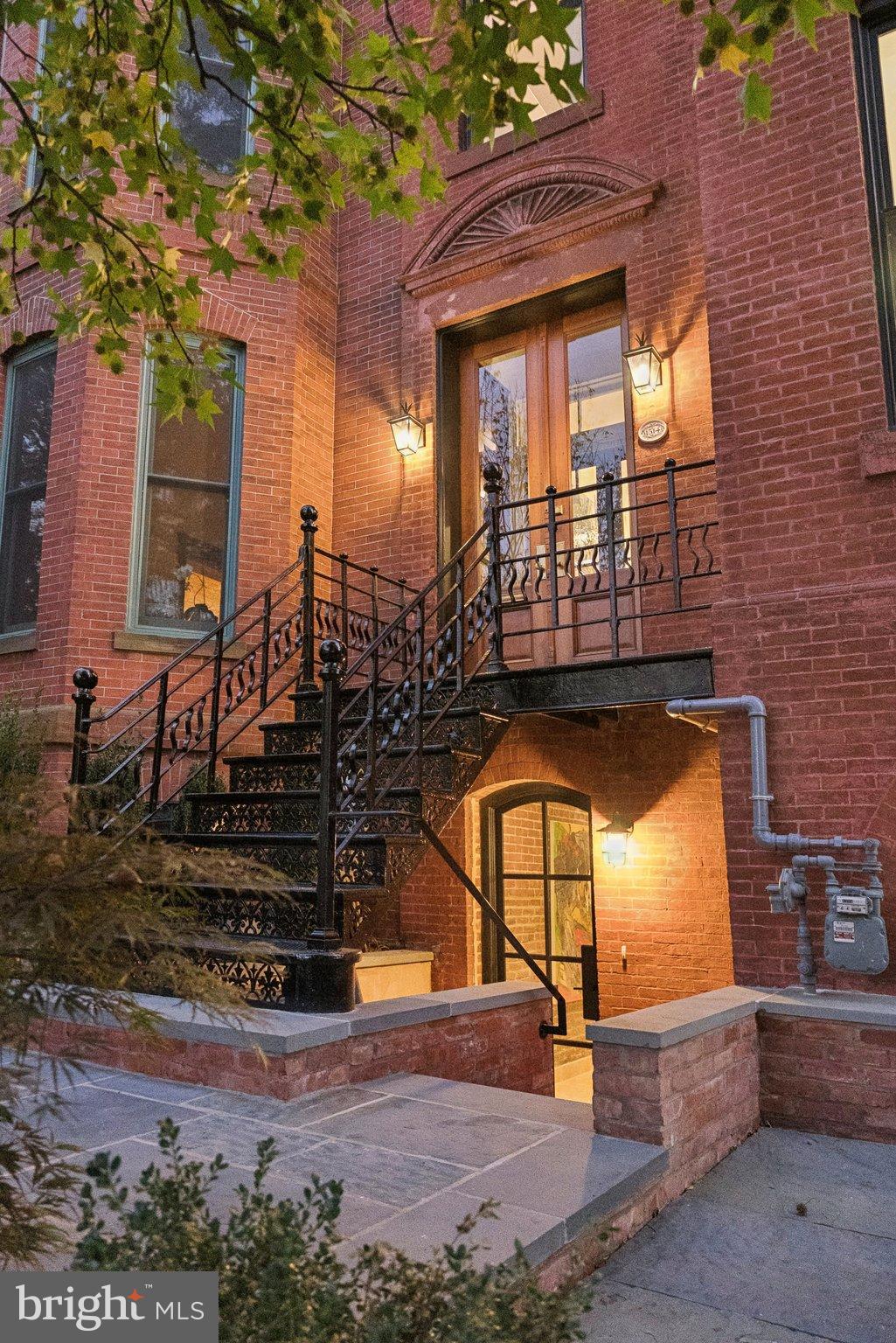 14TH STREET CORRIDOR - Residential